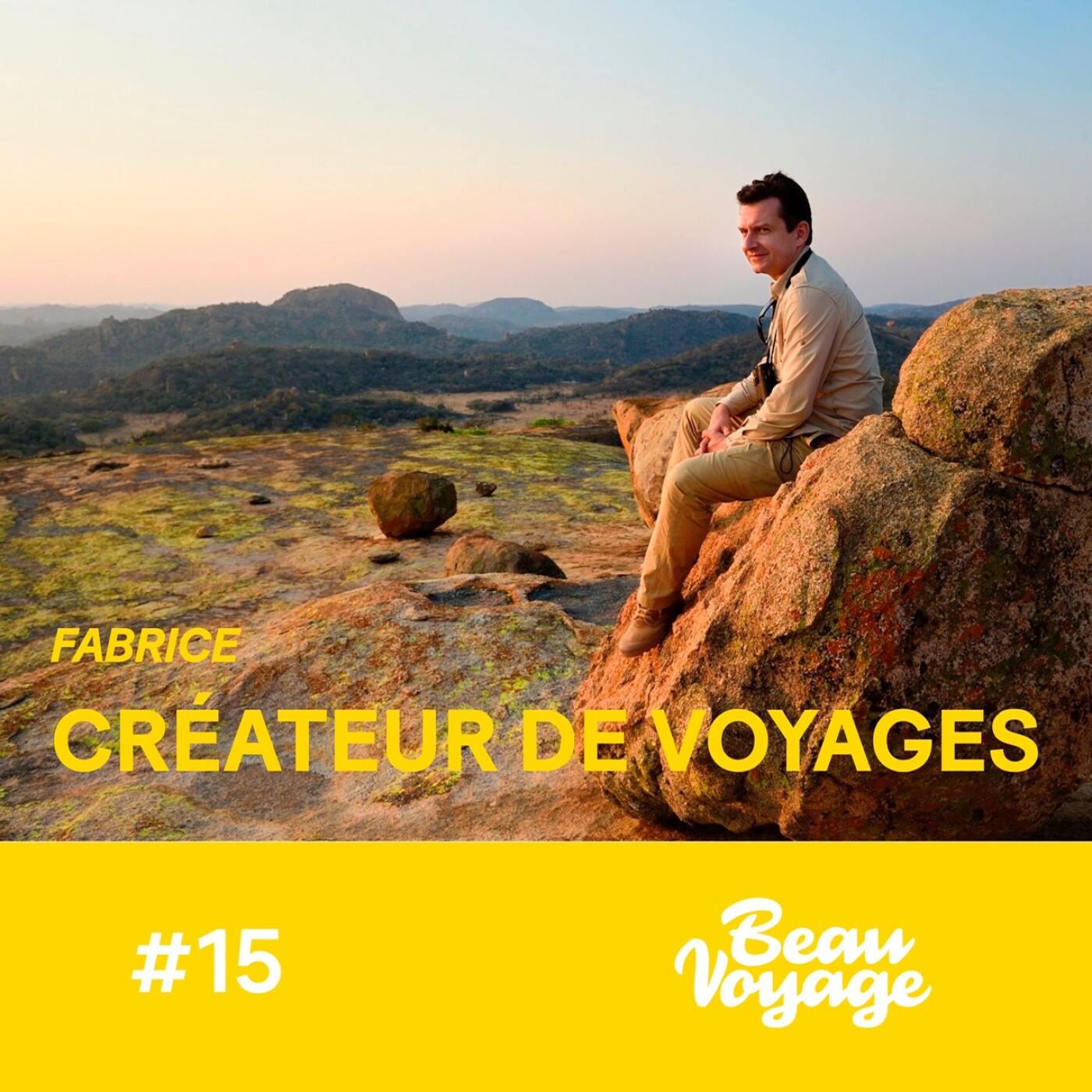 Beau Voyage