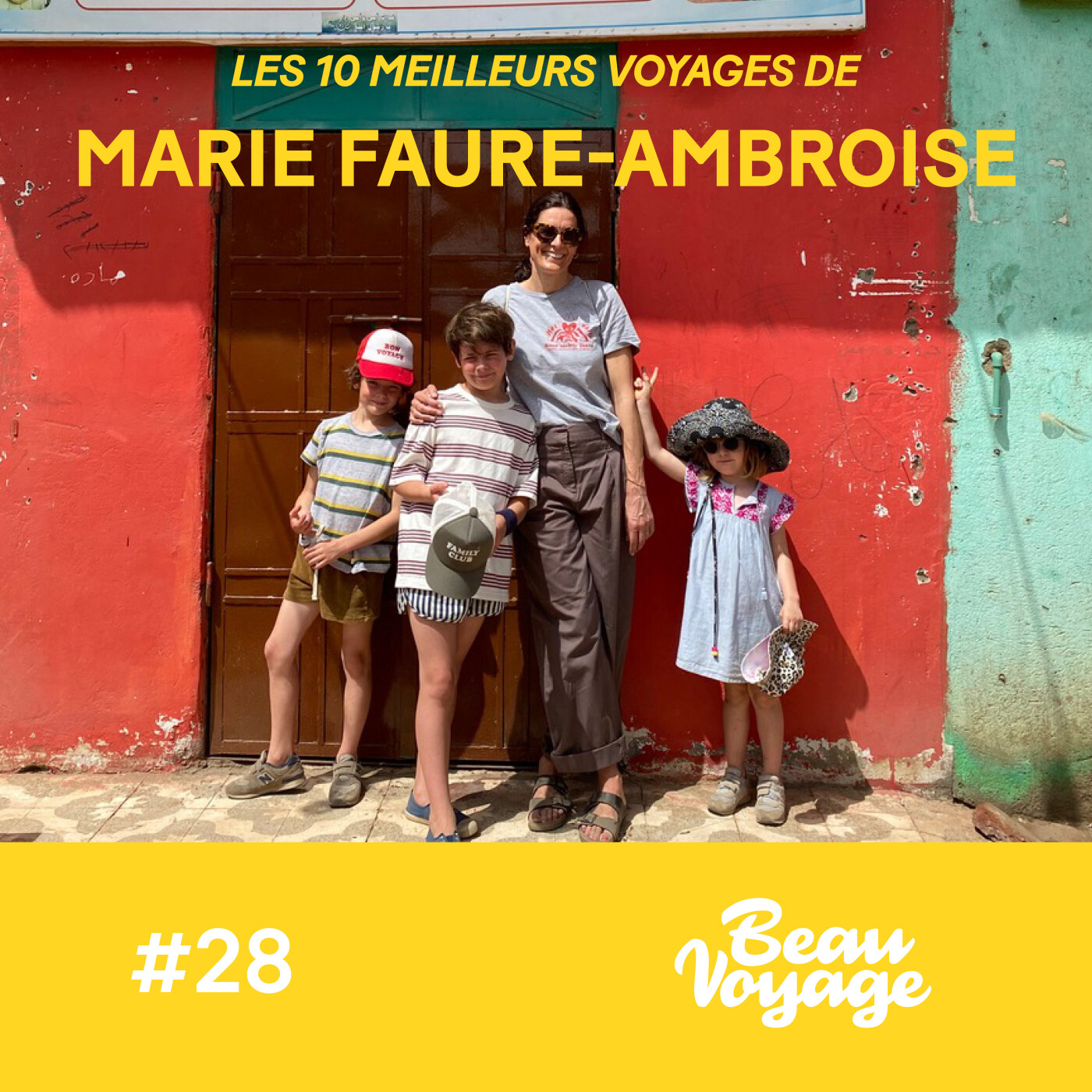 Beau Voyage
