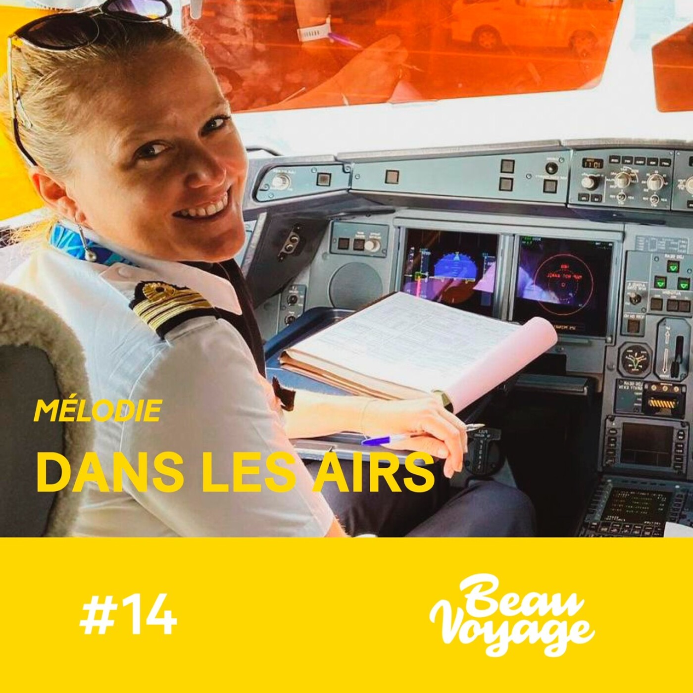 Beau Voyage
