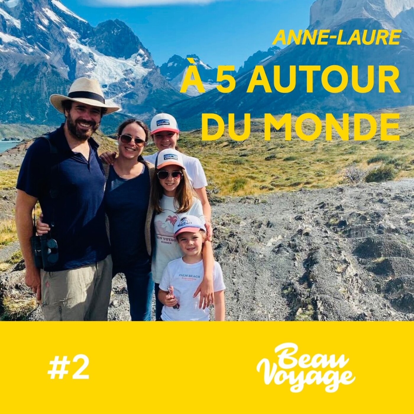 Beau Voyage