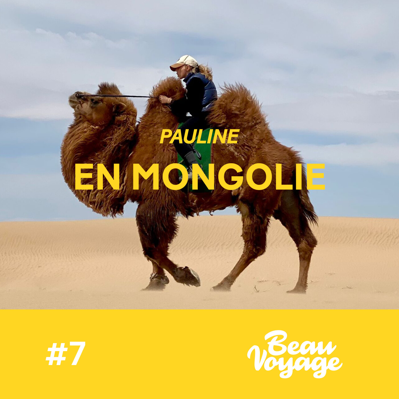 Beau Voyage