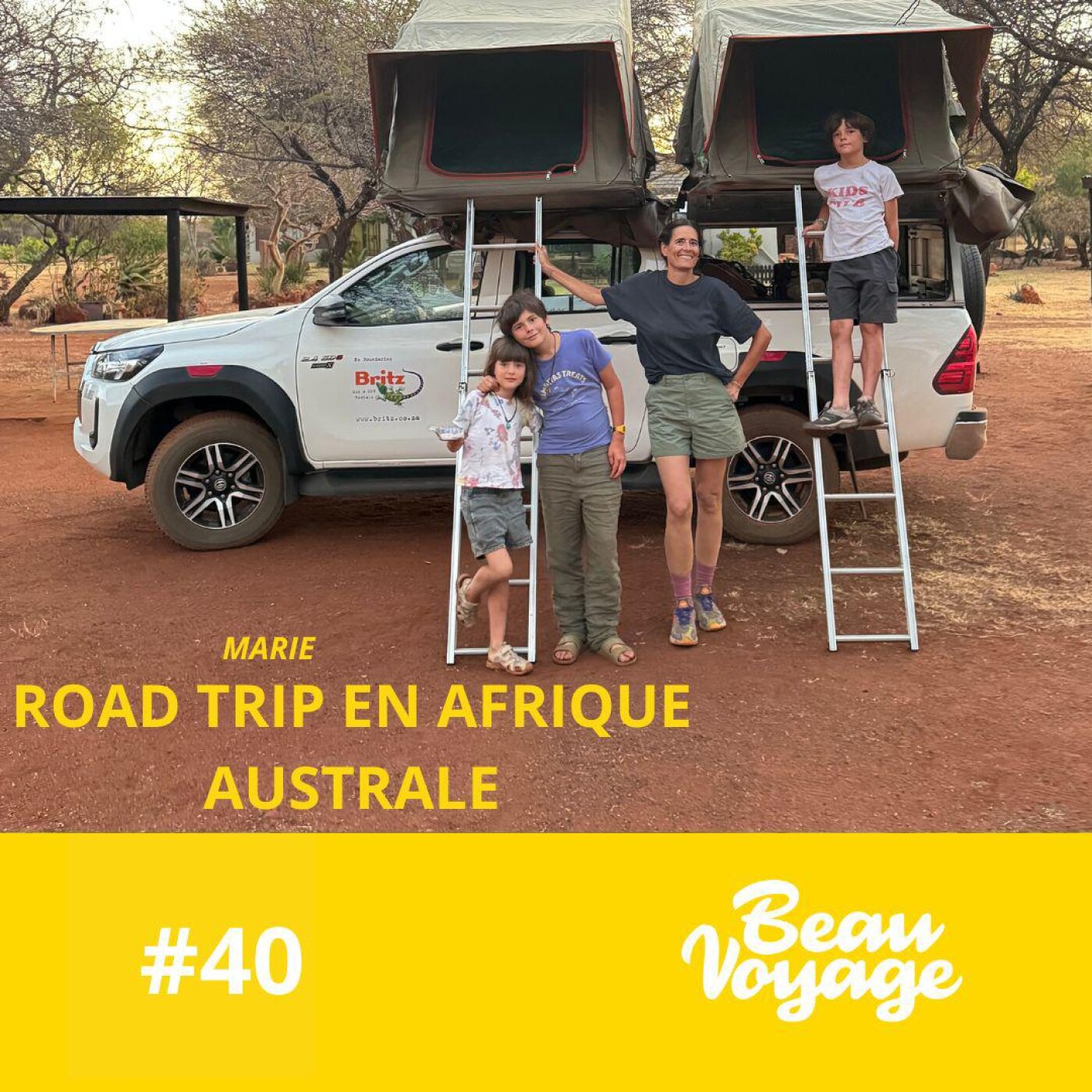 Beau Voyage