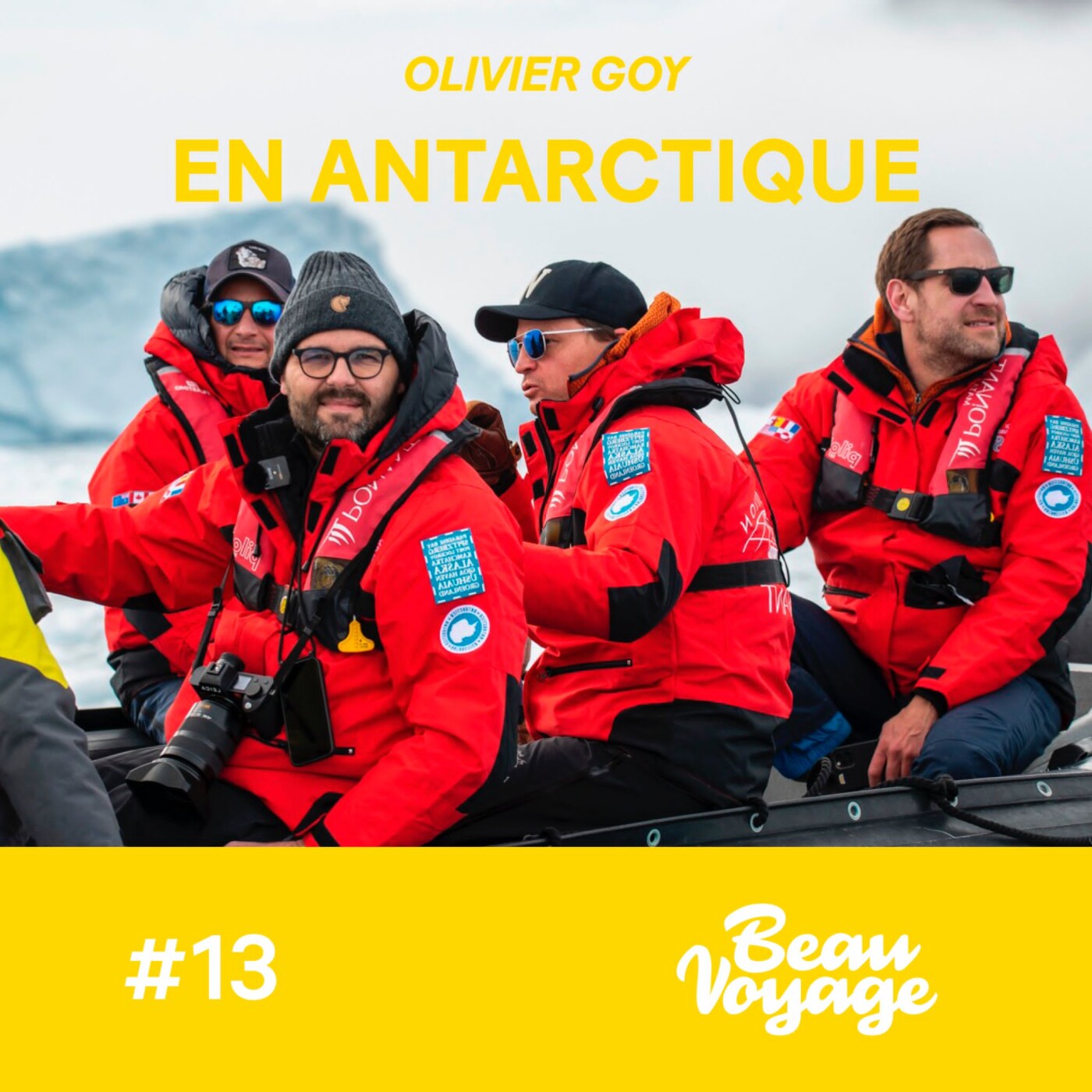 Beau Voyage