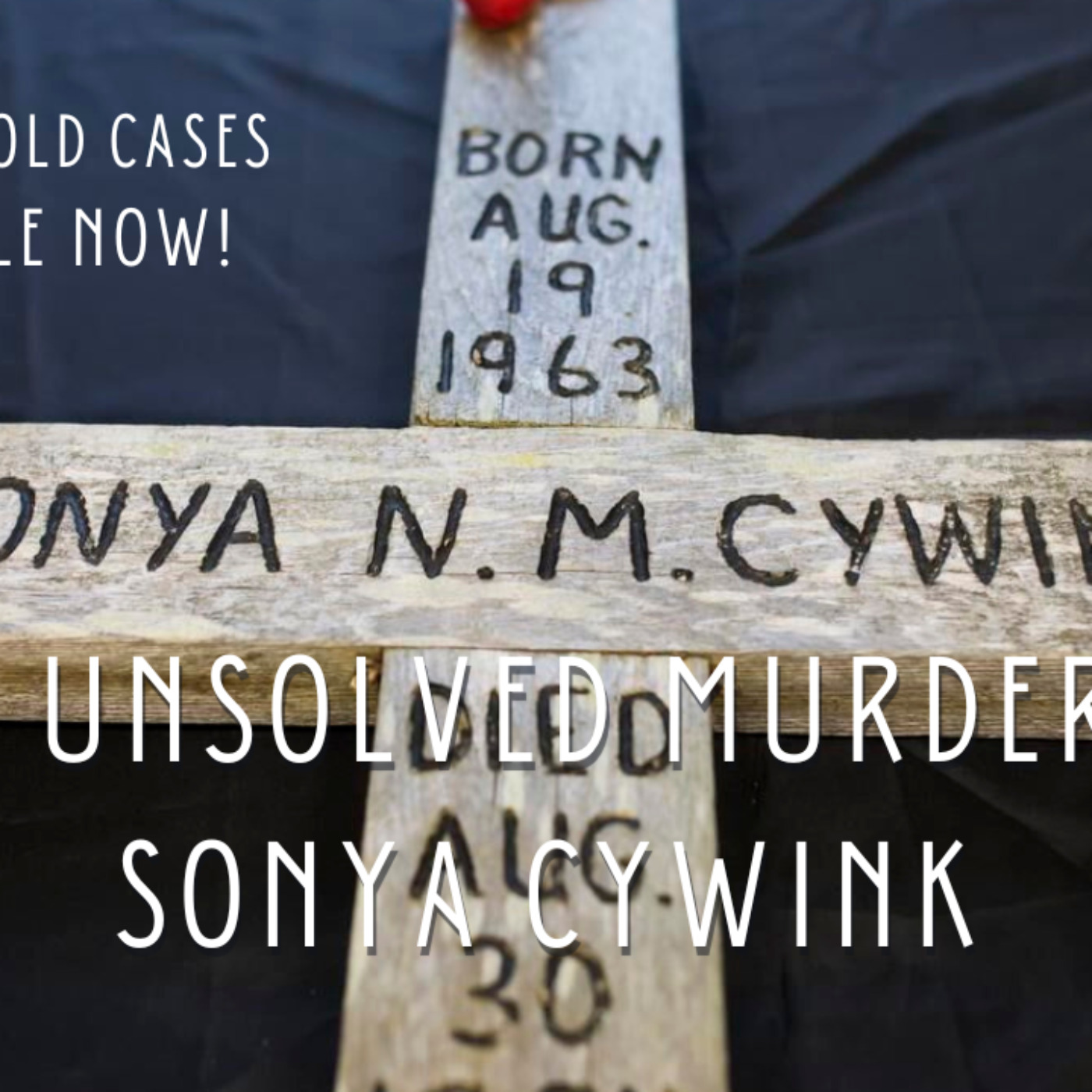 Ontario Cold Cases - The Podcast