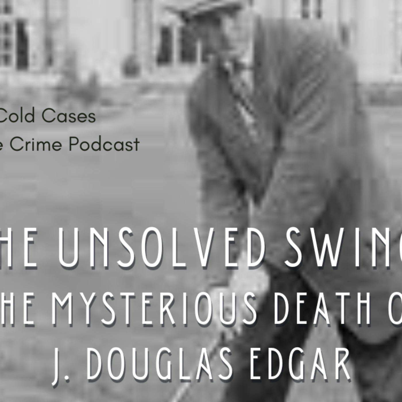 Ontario Cold Cases - The Podcast