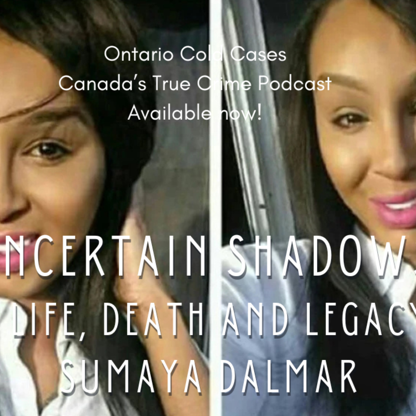 Ontario Cold Cases - The Podcast