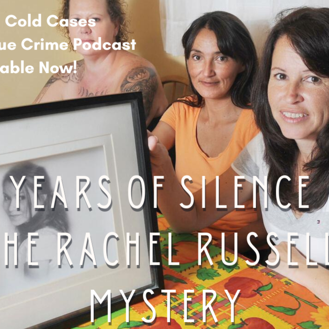 Ontario Cold Cases - The Podcast