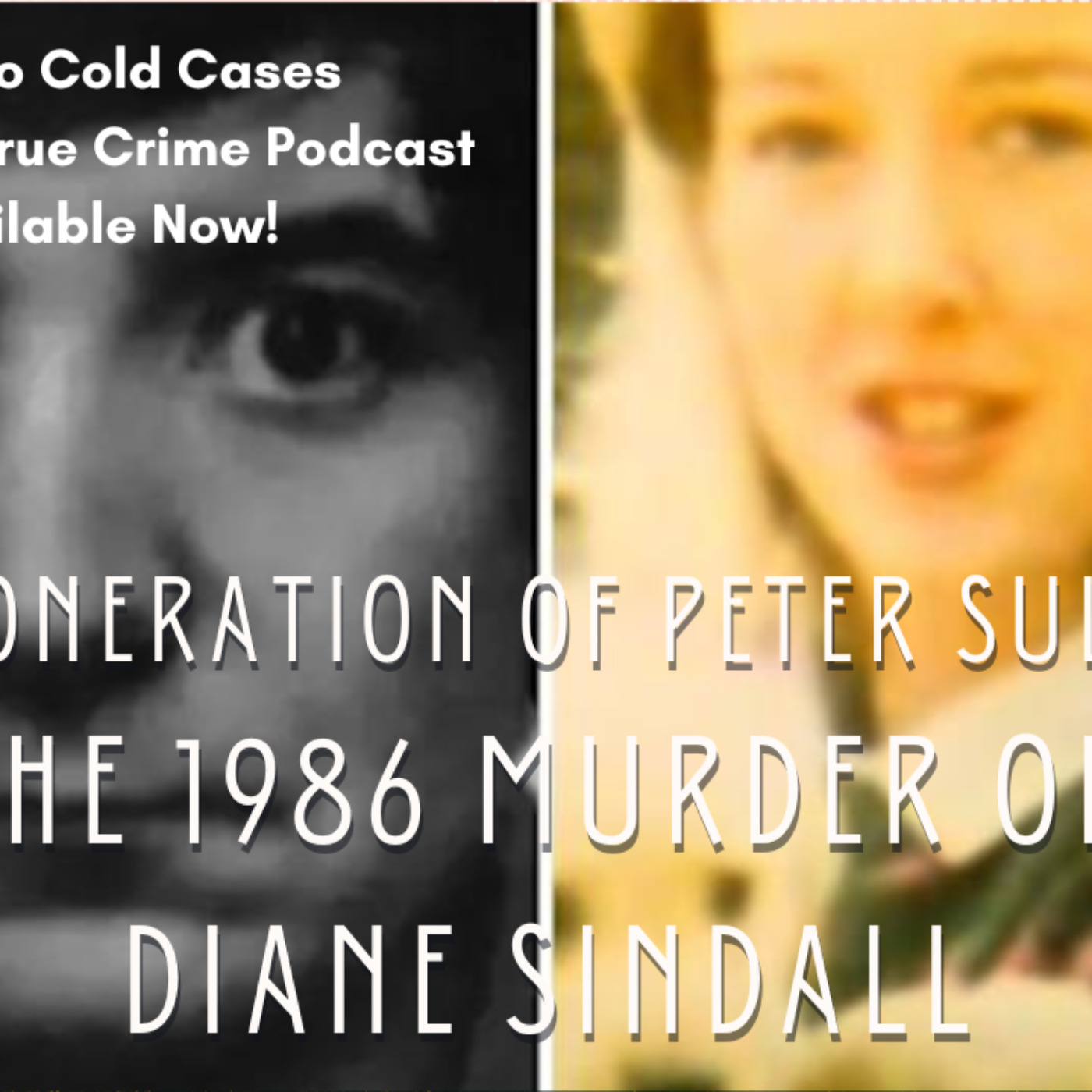 Ontario Cold Cases - The Podcast