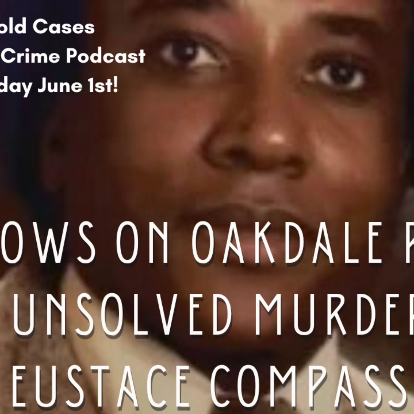Ontario Cold Cases - The Podcast