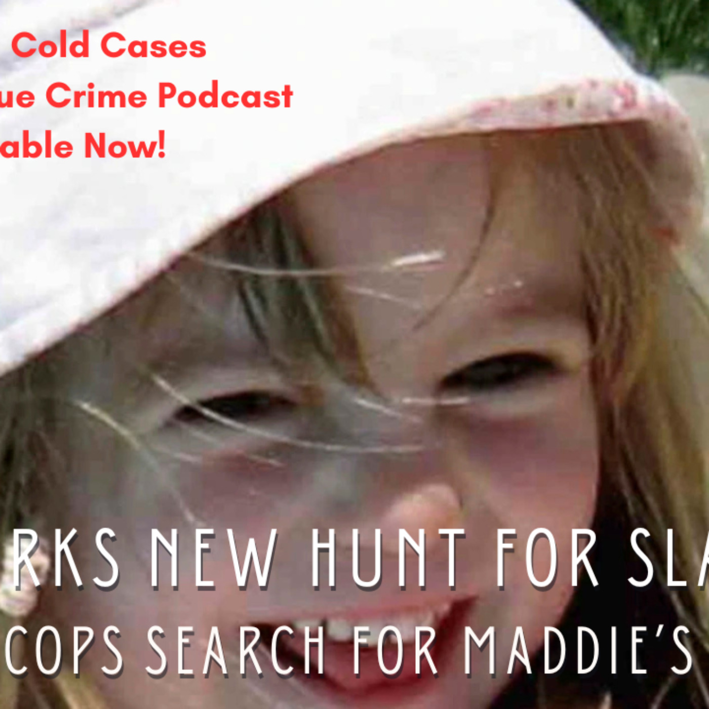 Ontario Cold Cases - The Podcast