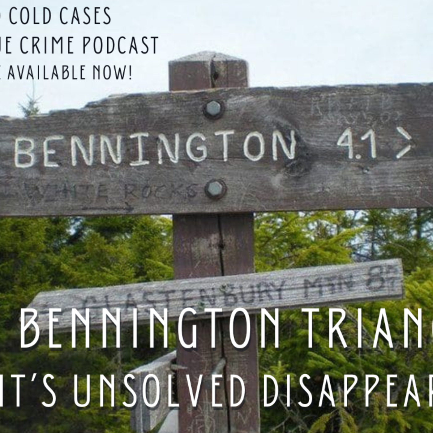 Ontario Cold Cases - The Podcast