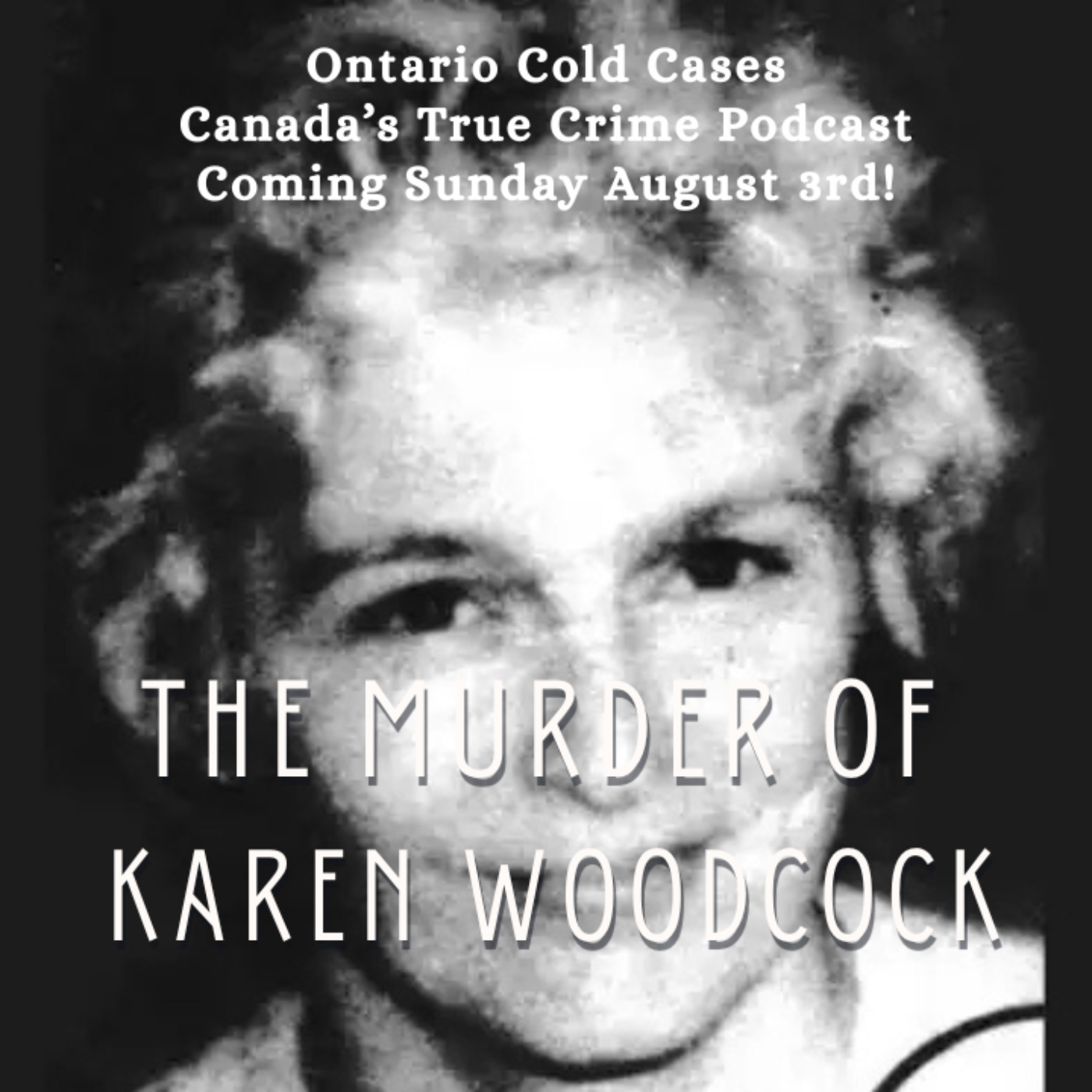 The Murder of Karen Woodcock (Trailer)