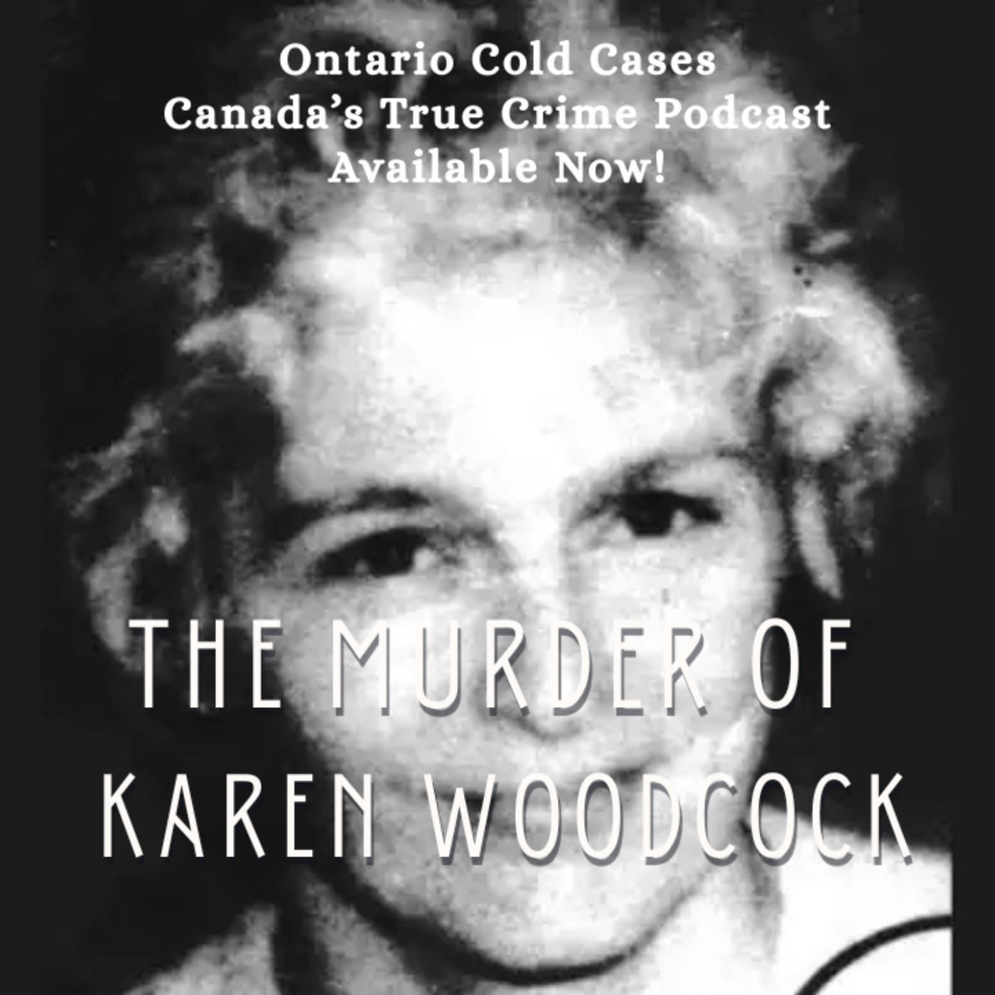 The Unsolved Murder of Karen Woodcock