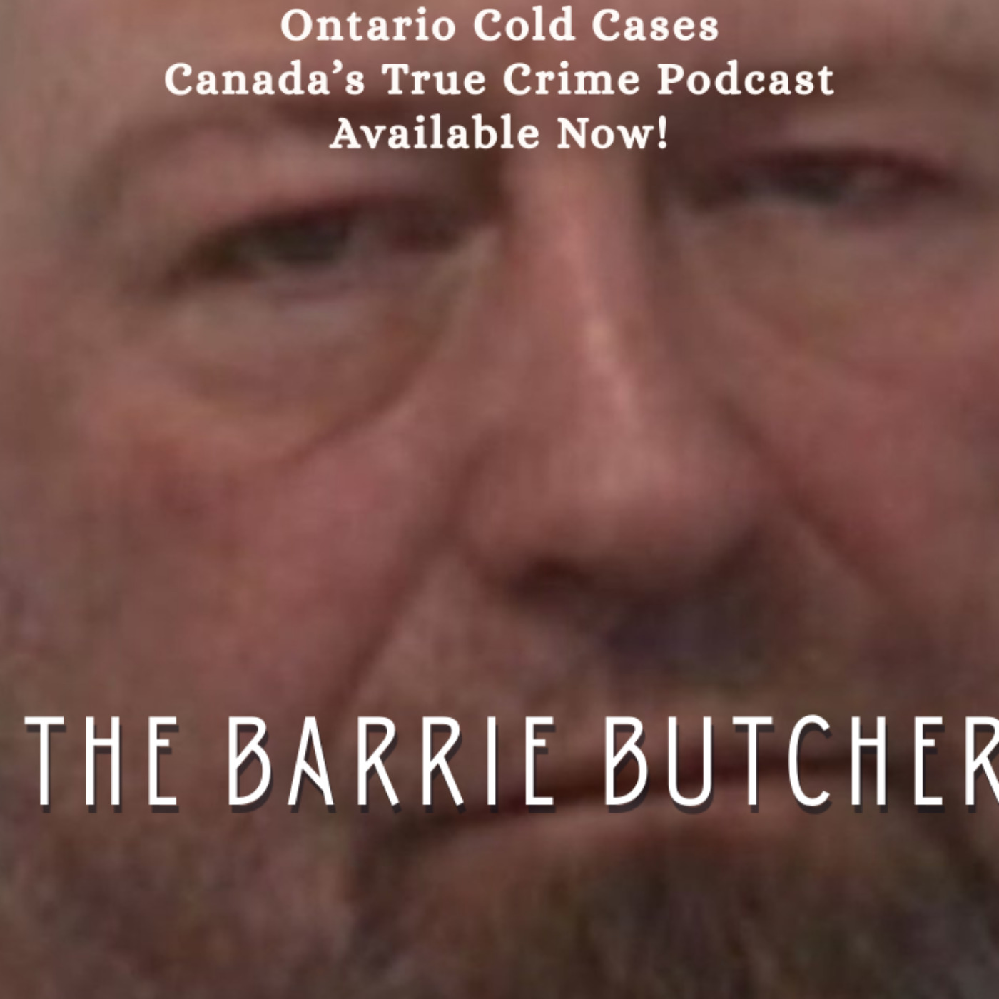 The Barrie Butcher