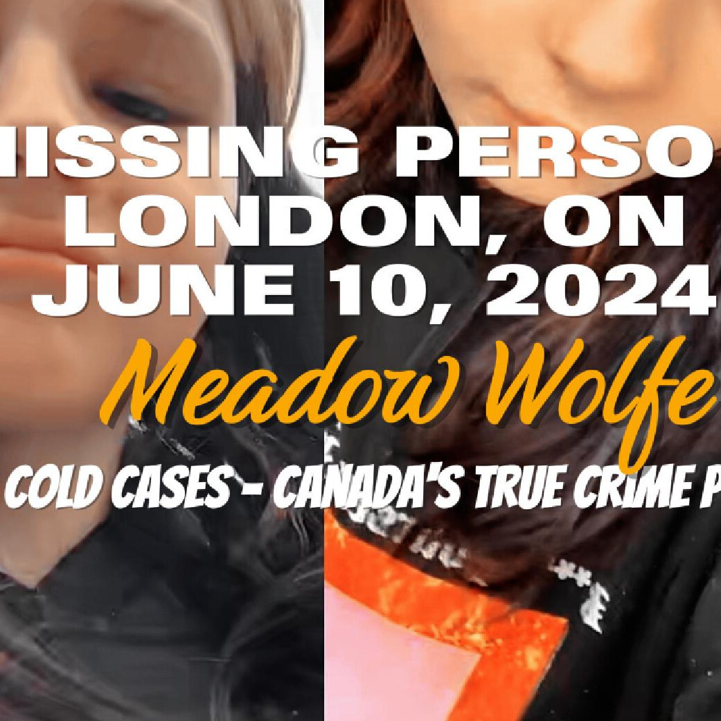 Ontario Cold Cases - The Podcast