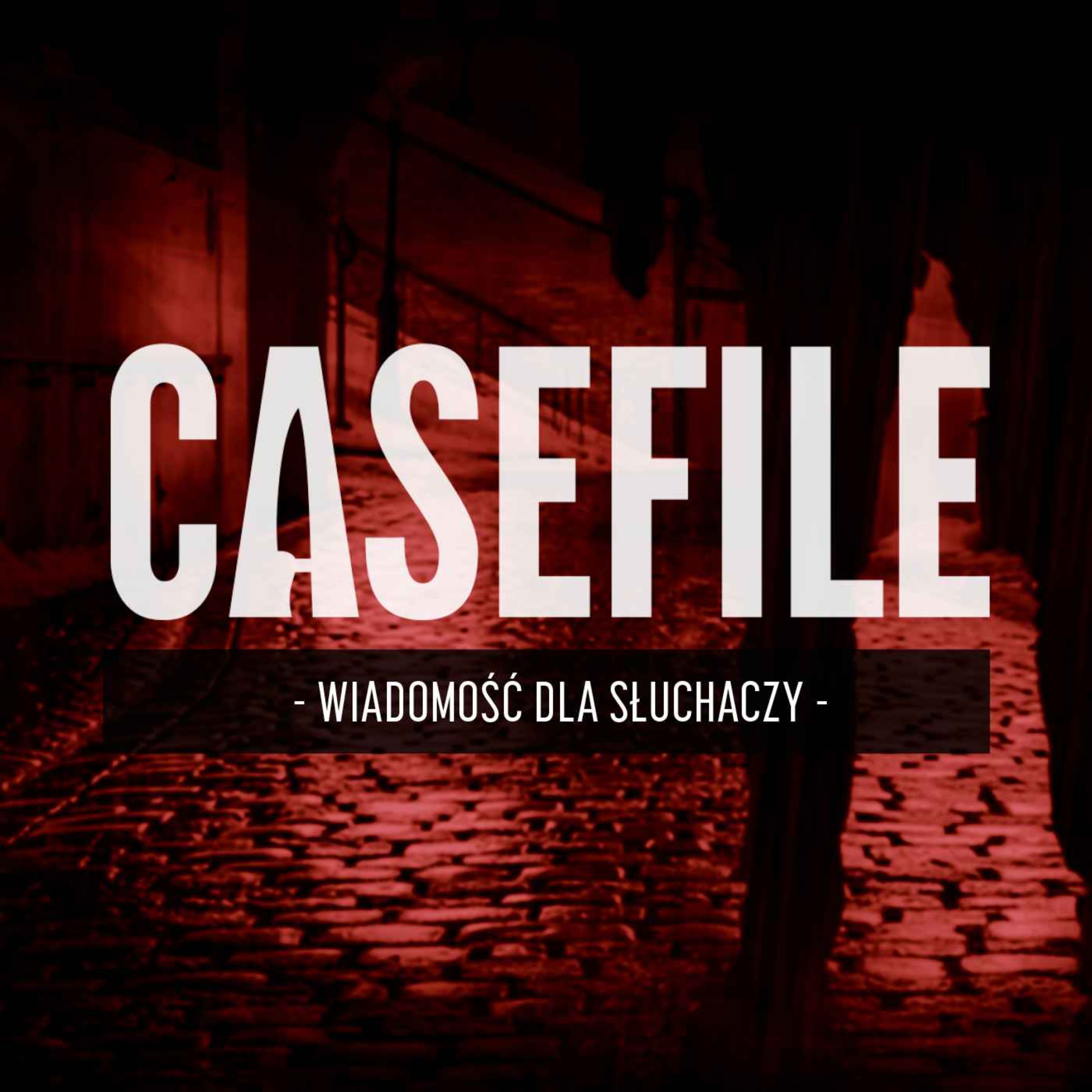 Krótka wiadomość dla słuchaczy