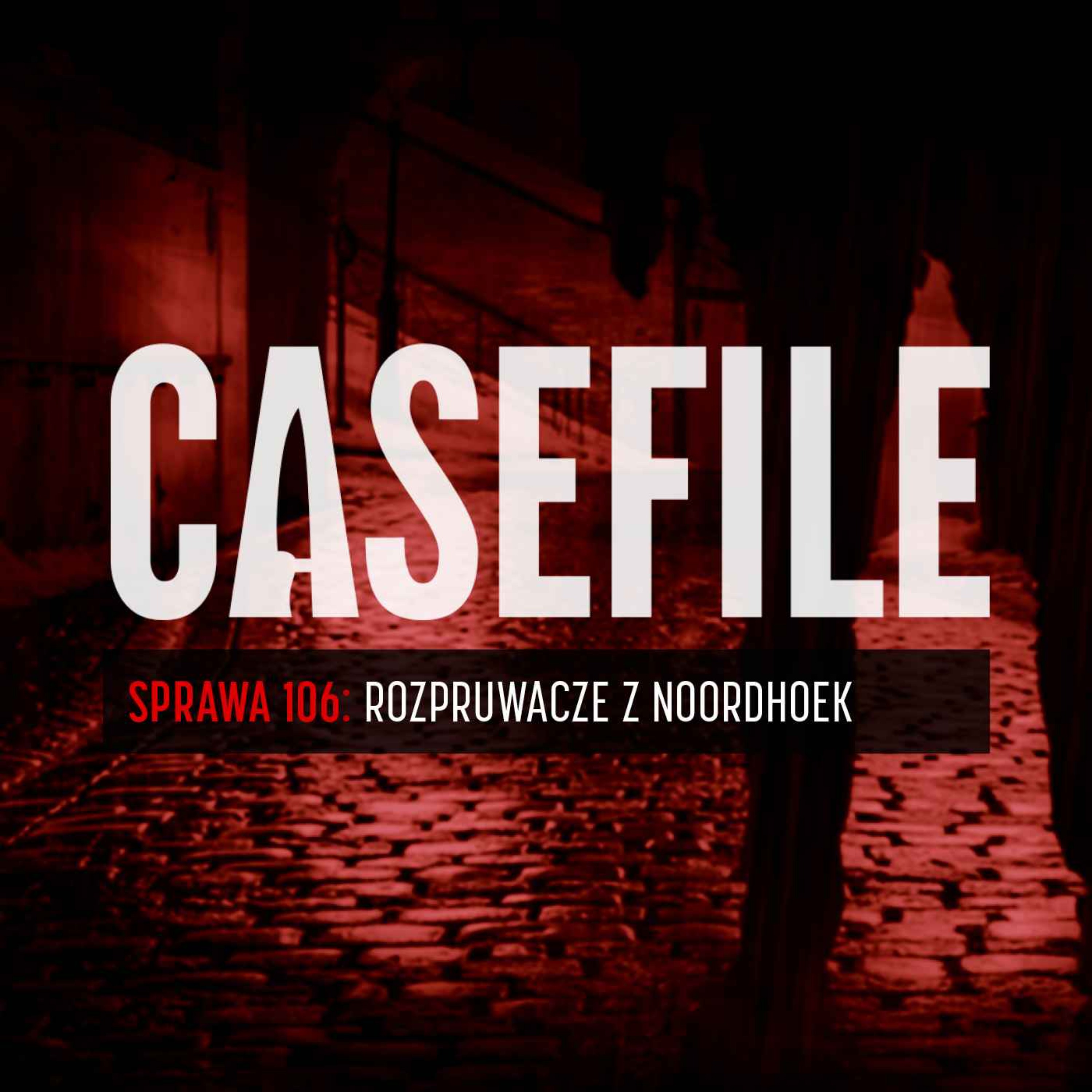 Sprawa 106: Rozpruwacze z Noordhoek