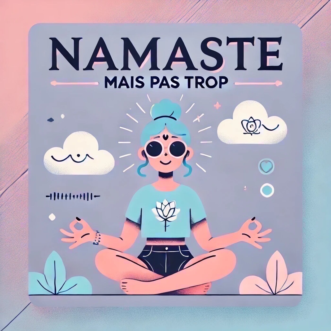 Écouter l'invisible : le parcours de Maëva episode artwork