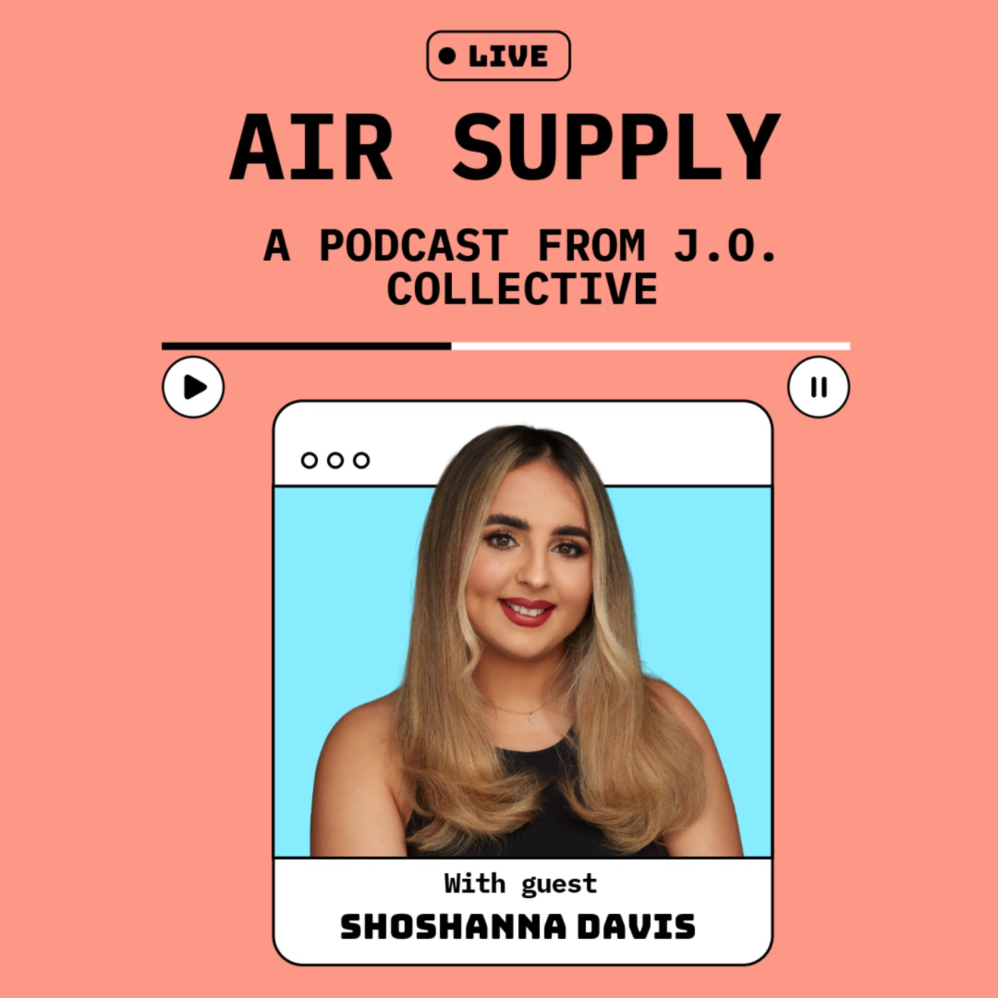 Shoshanna Davis - Founder of Fairy Job Mother