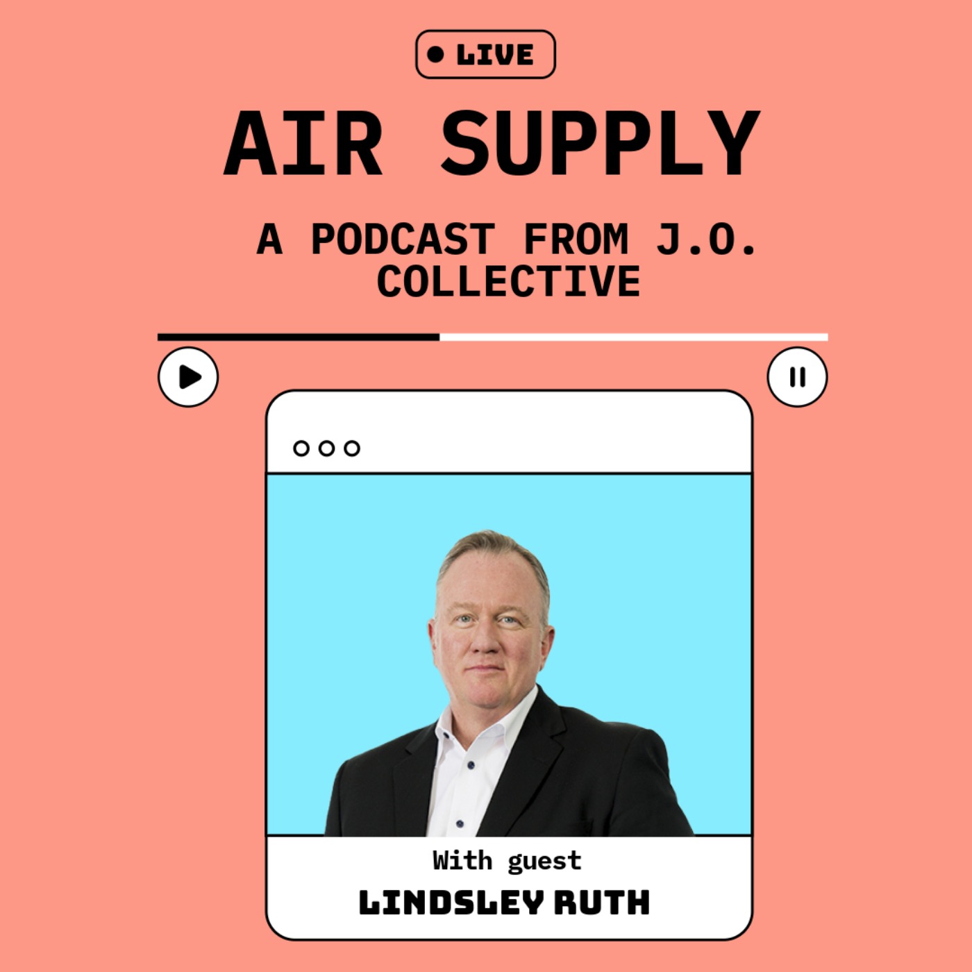 Lindsley Ruth - Global CEO