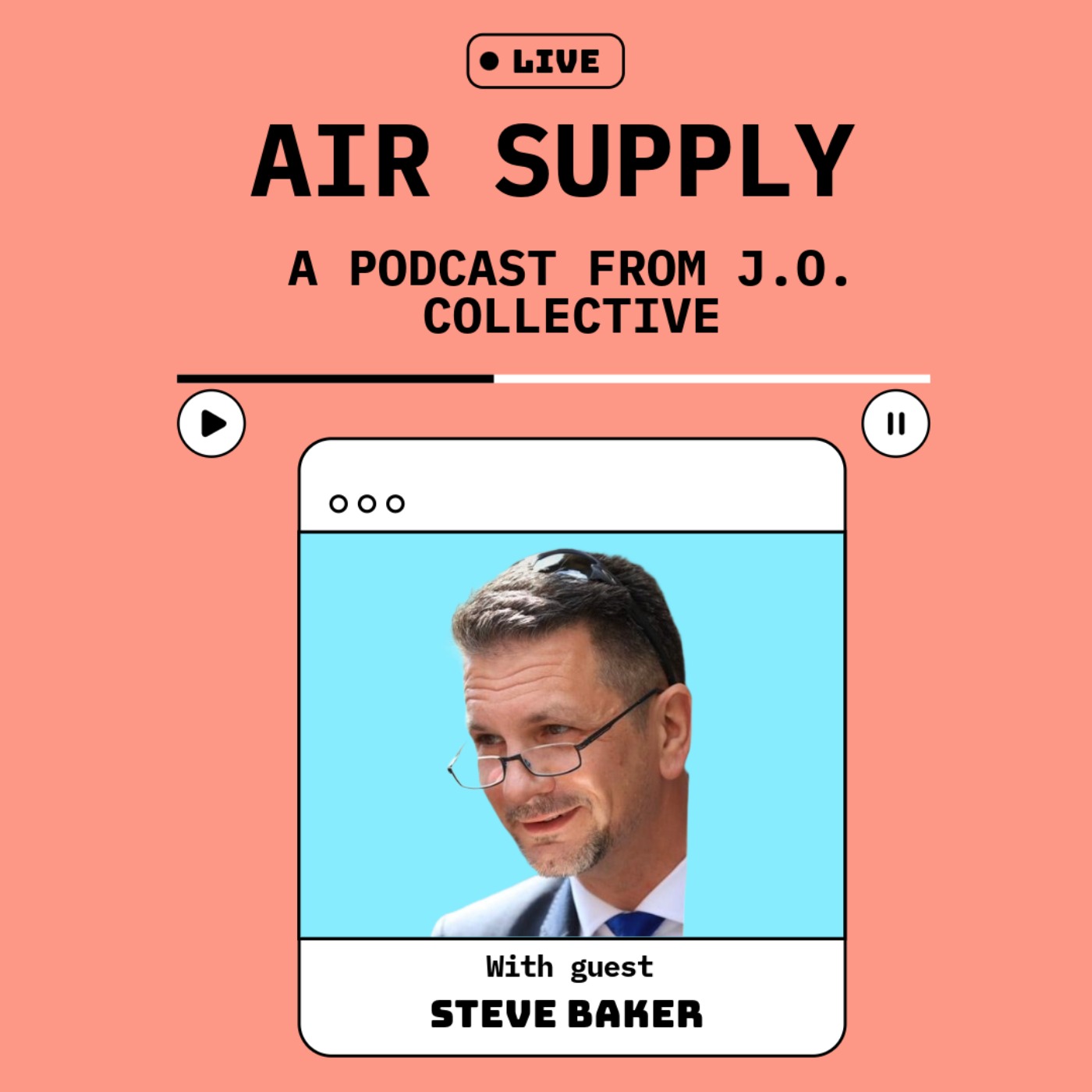 Steve Baker - the former MP on Leadership, Principles, Rebellion