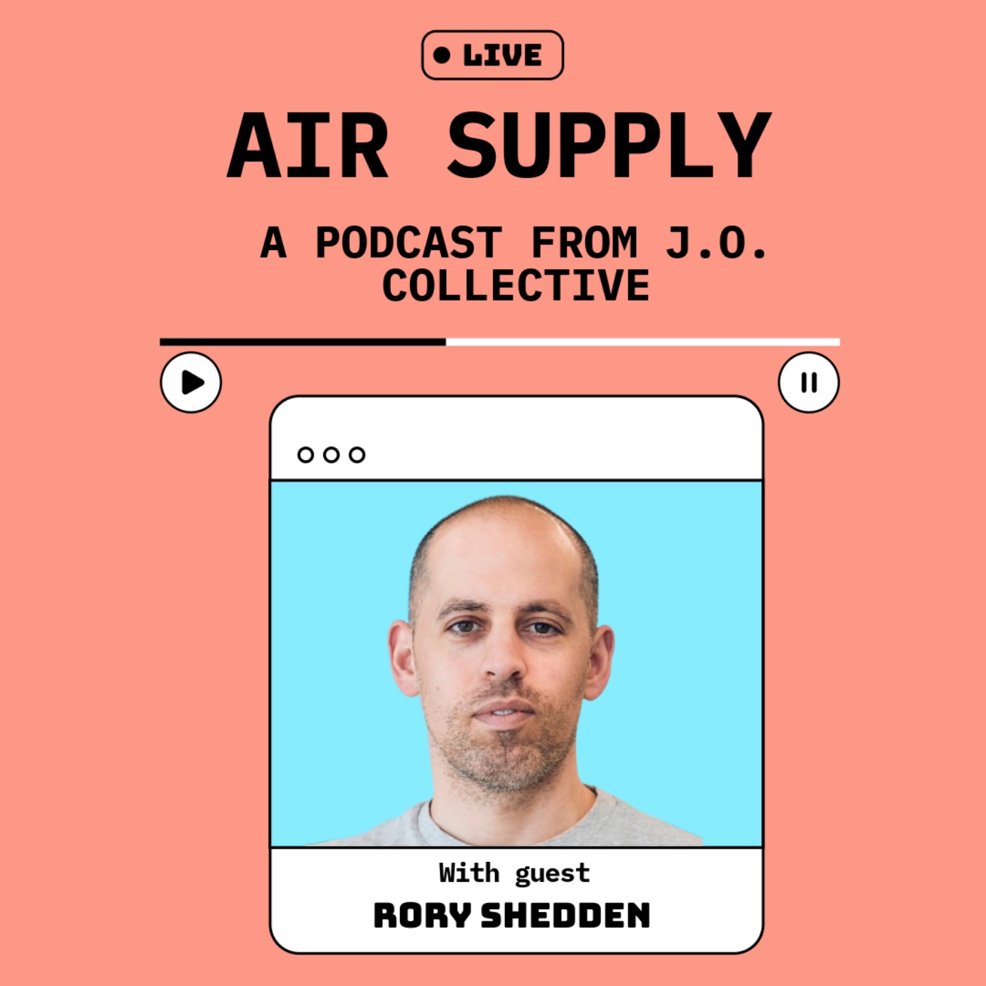 Rory Shedden - CEO of MPLC