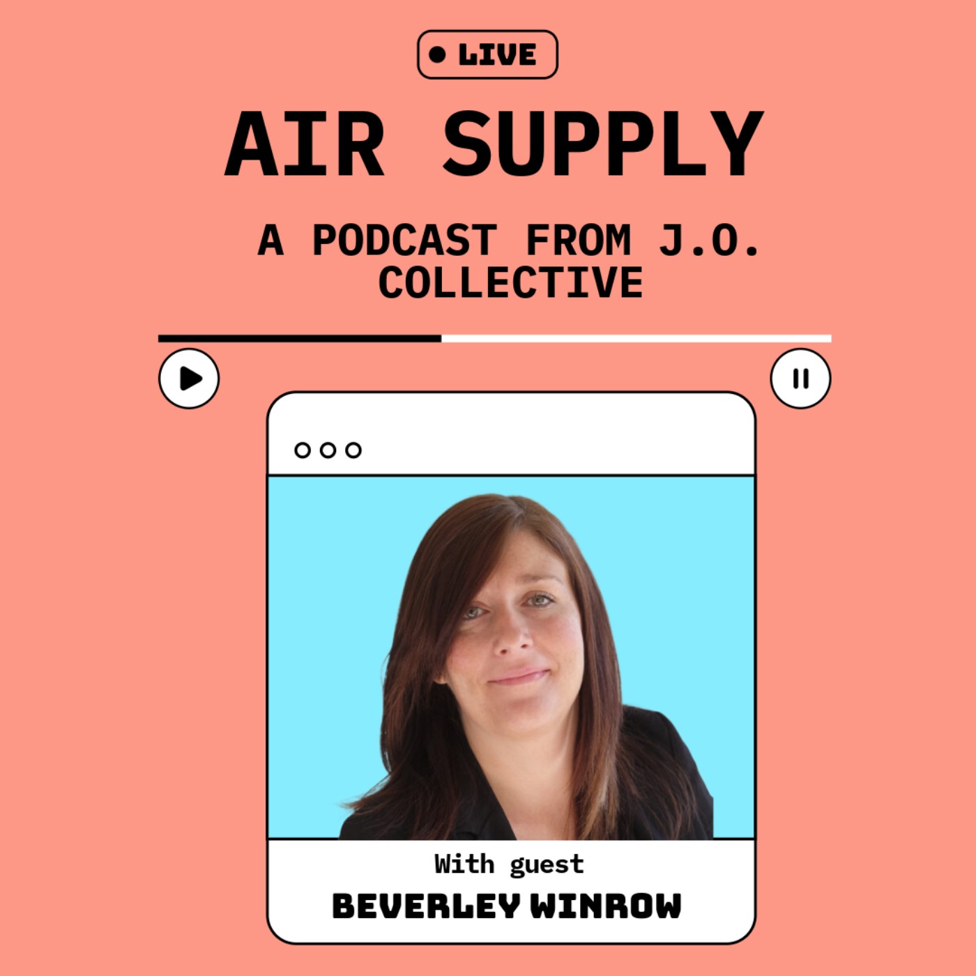 Beverley Winrow – From Leading a PLC to Growing an Investor Backed SME