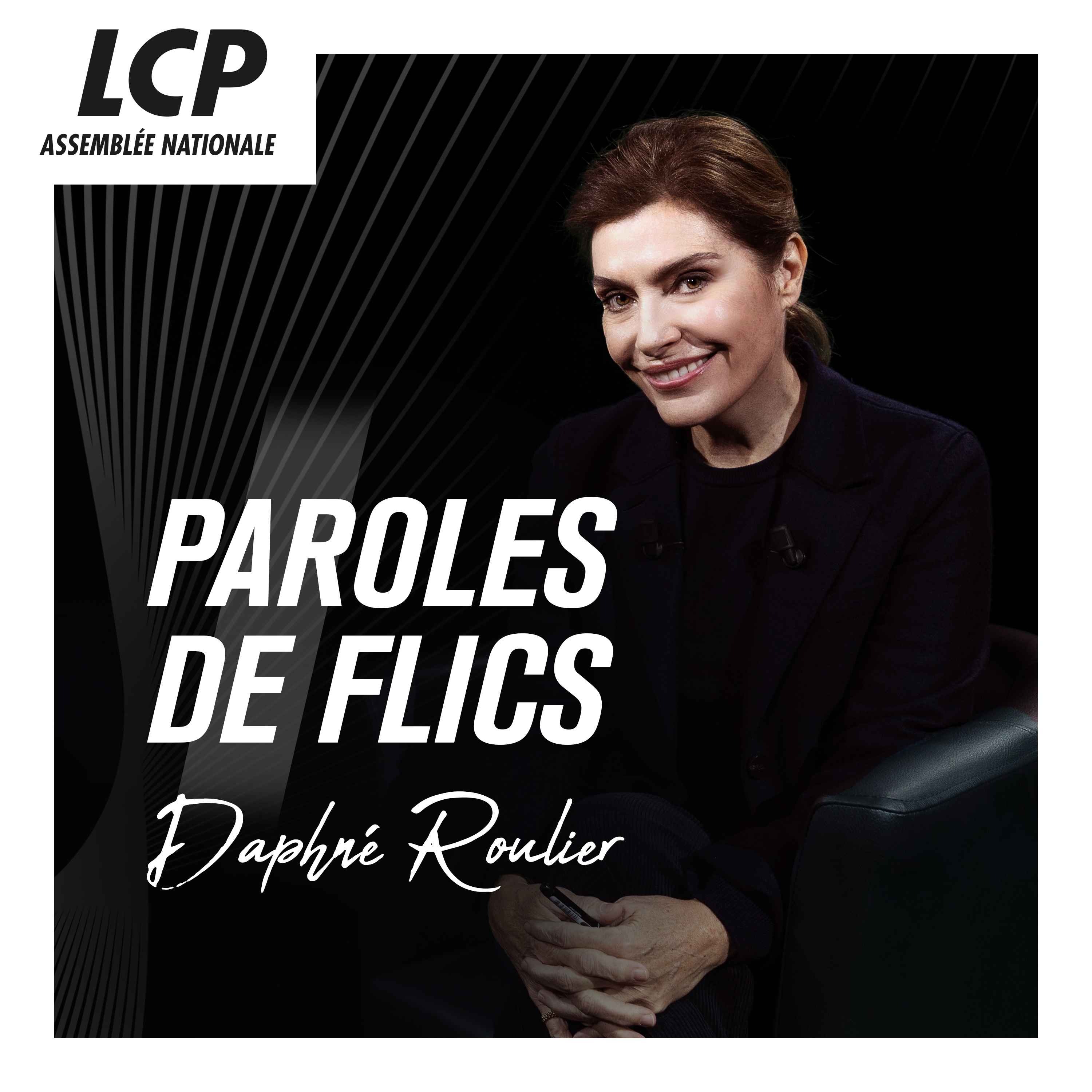 Paroles de flics