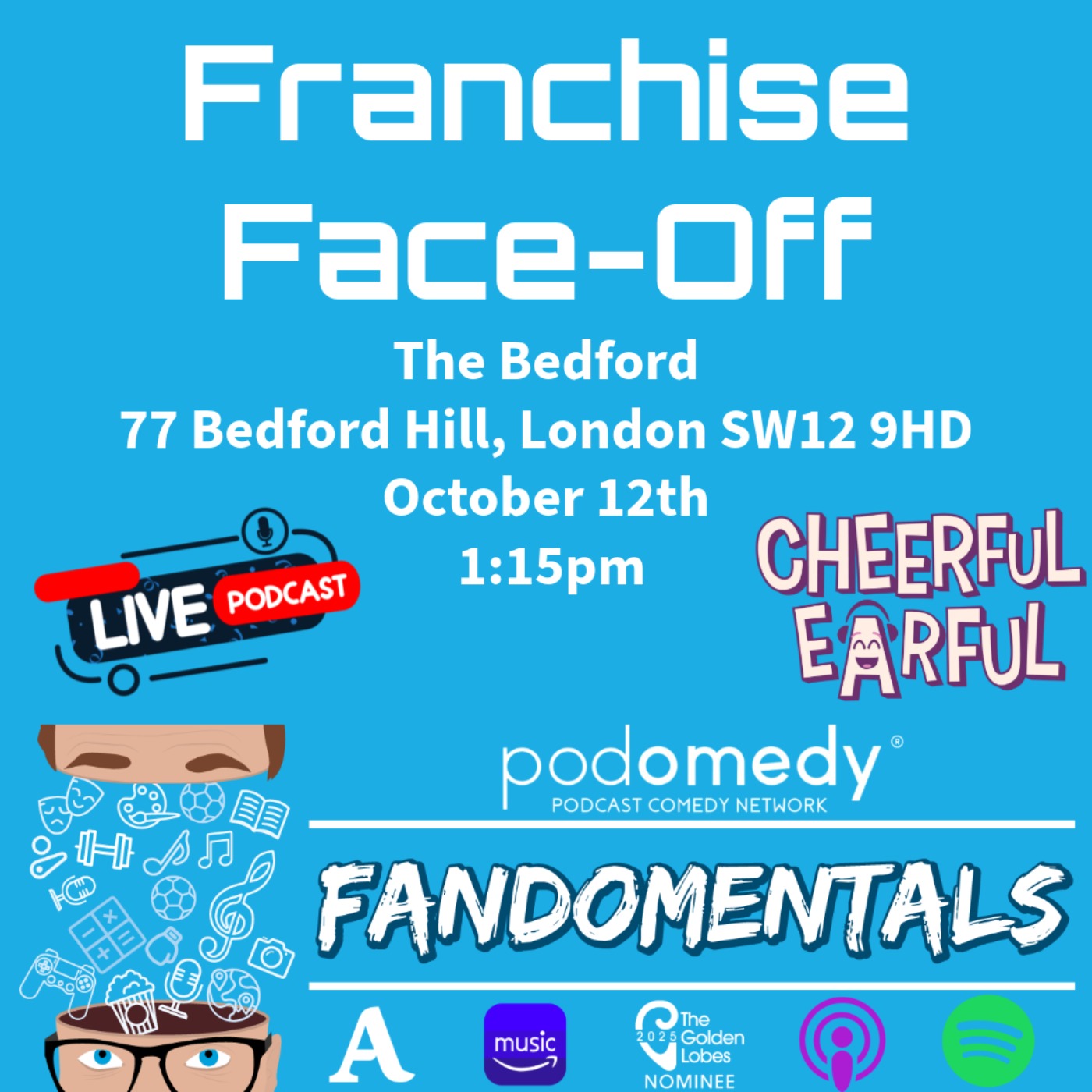 Fandomentals