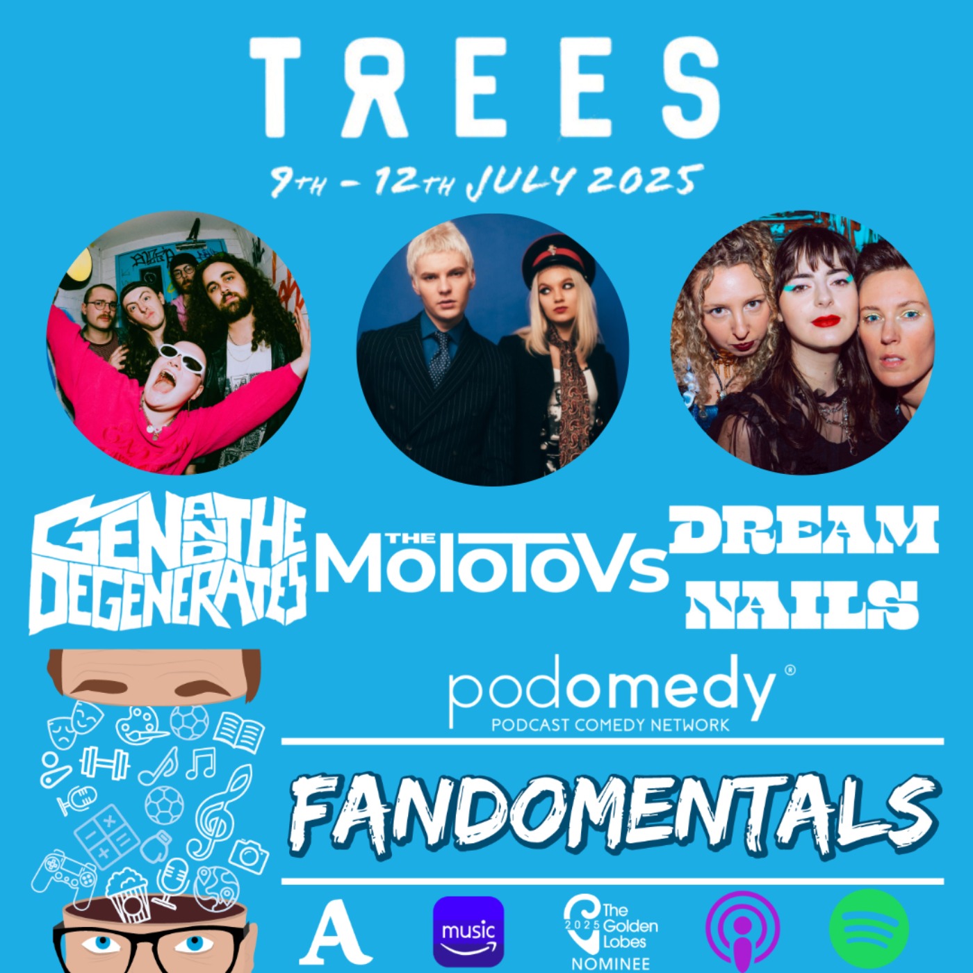 Fandomentals