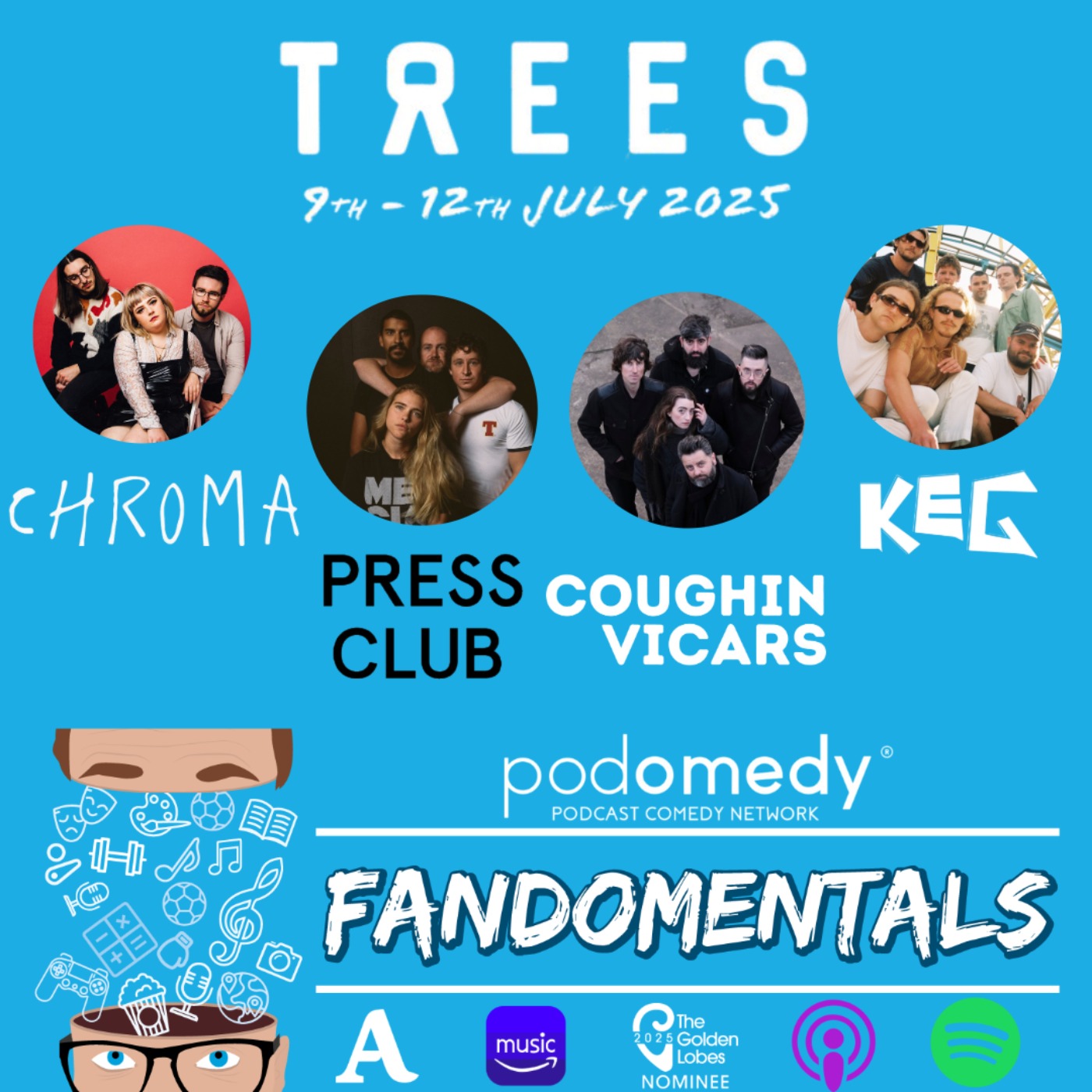 Fandomentals