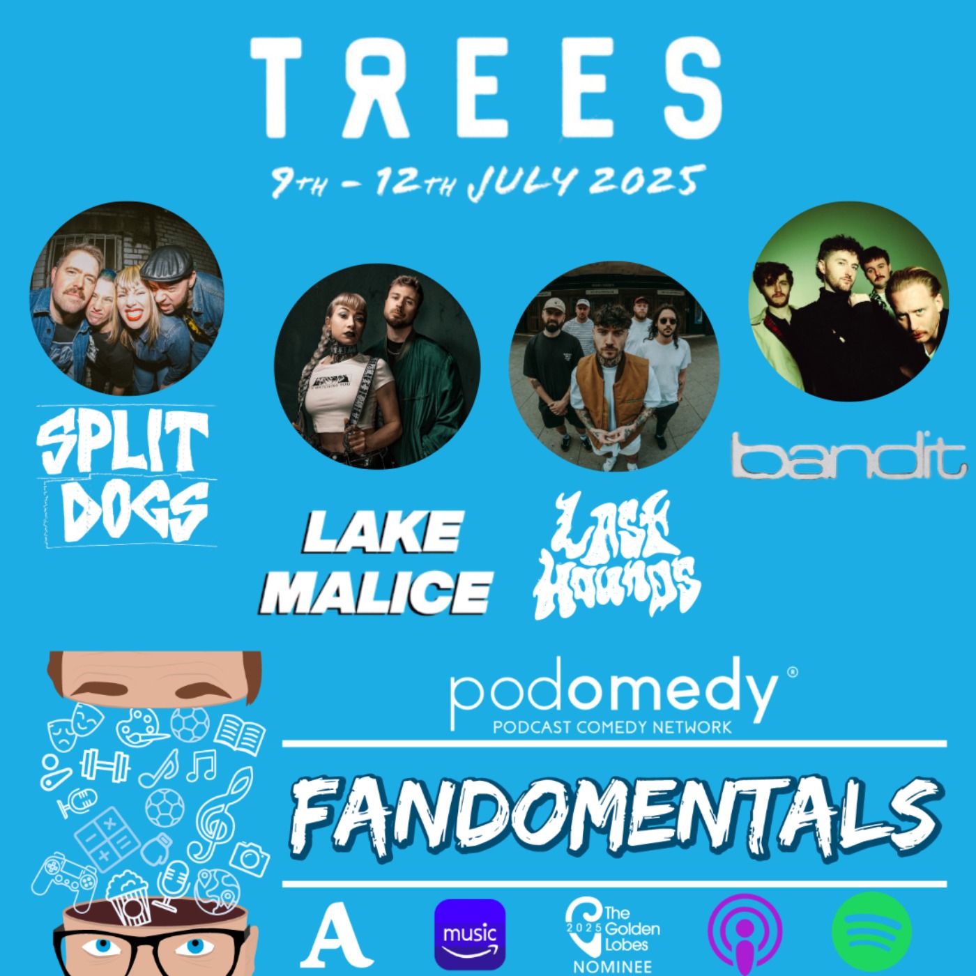 Fandomentals