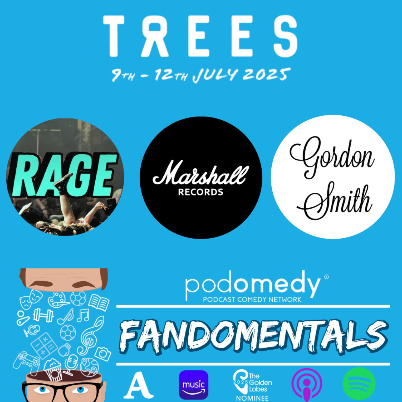 Fandomentals
