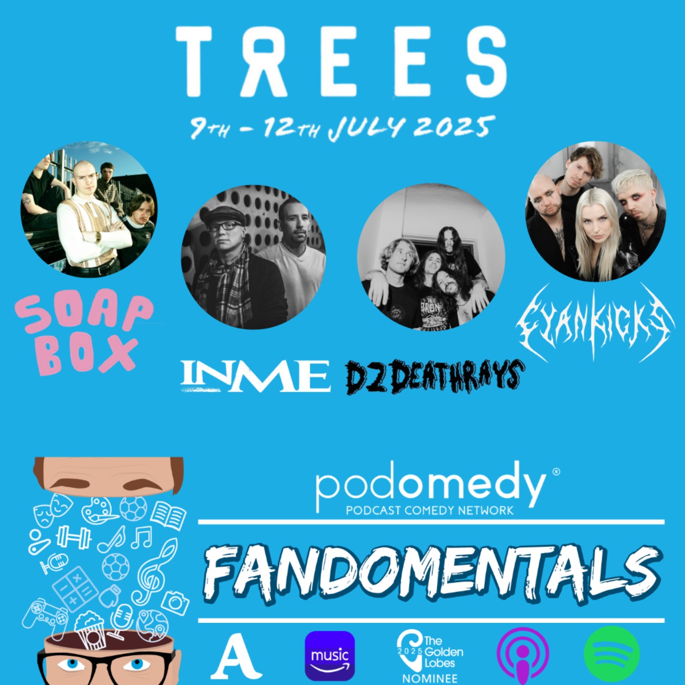 Fandomentals