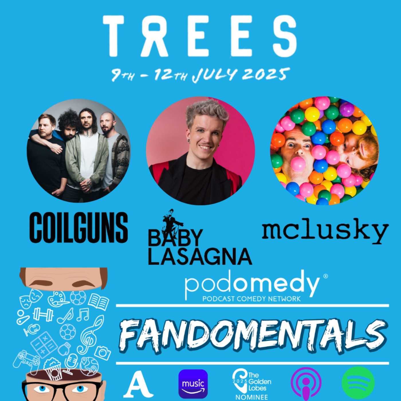 Fandomentals