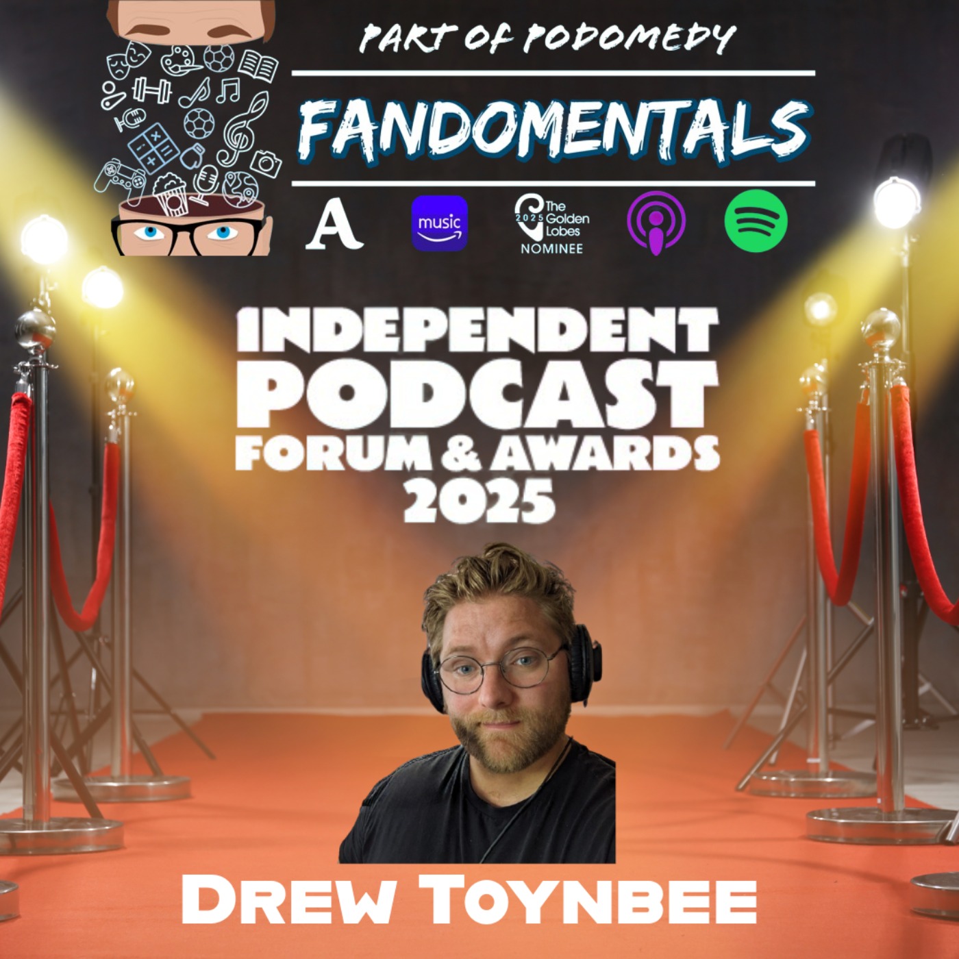 Fandomentals