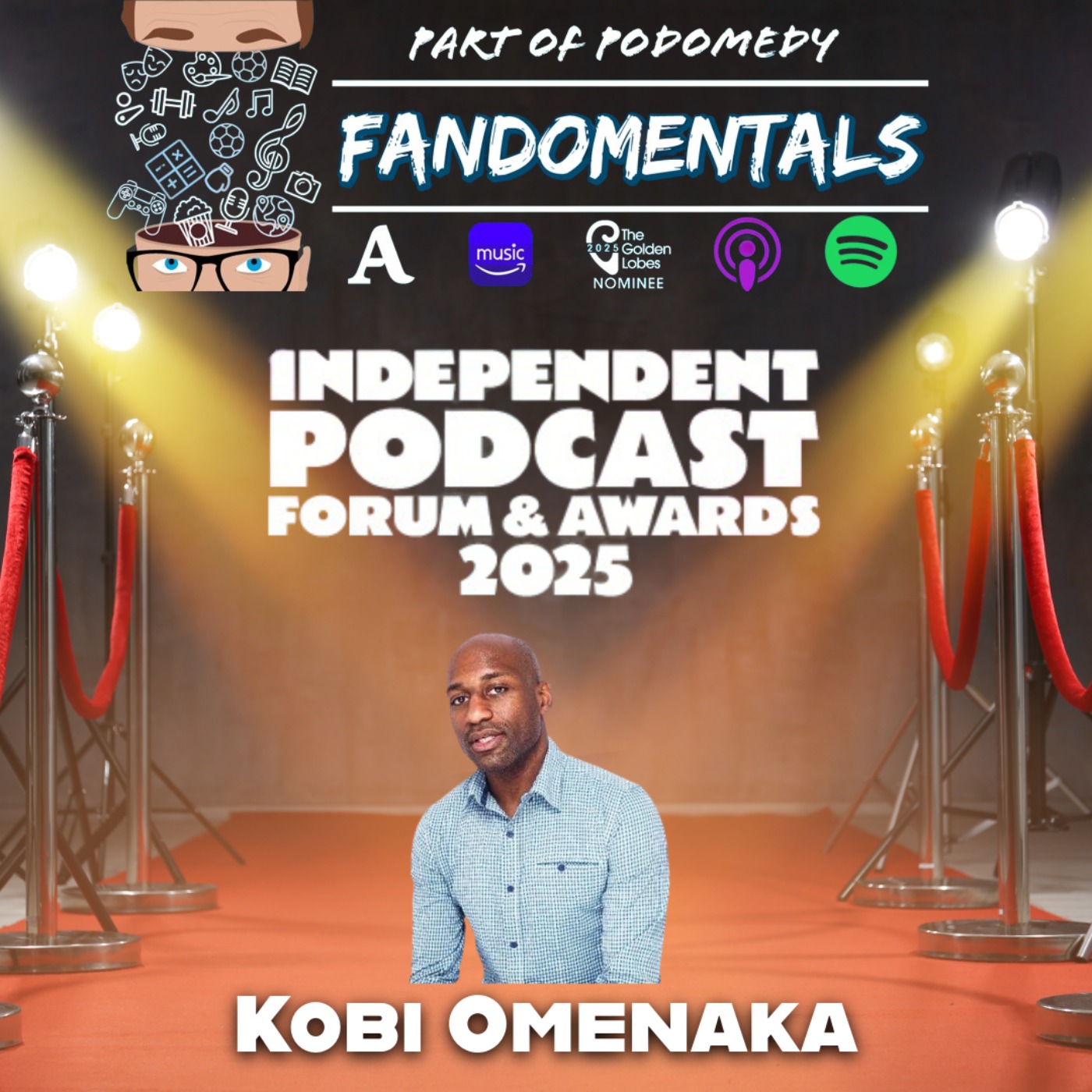 Fandomentals