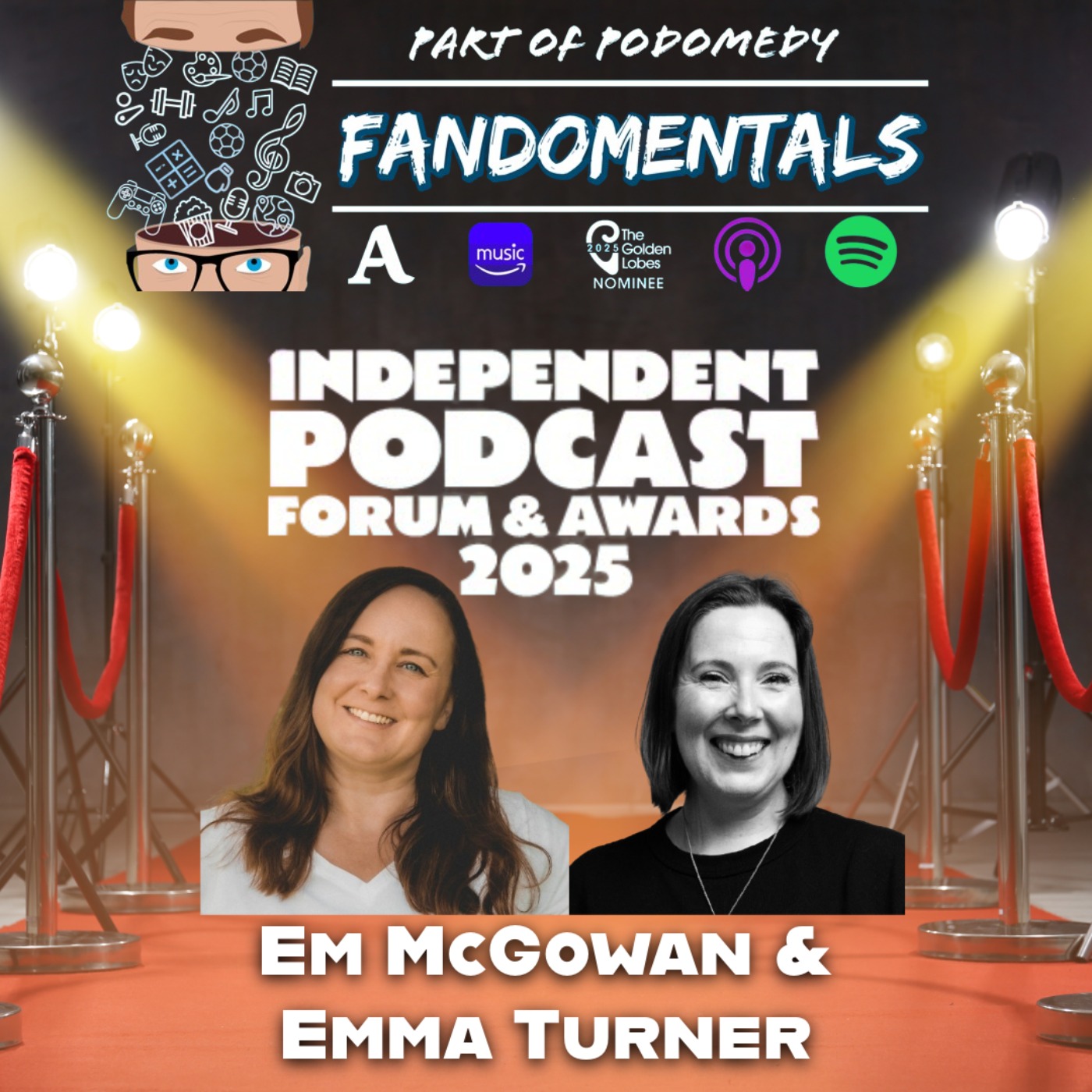 Fandomentals