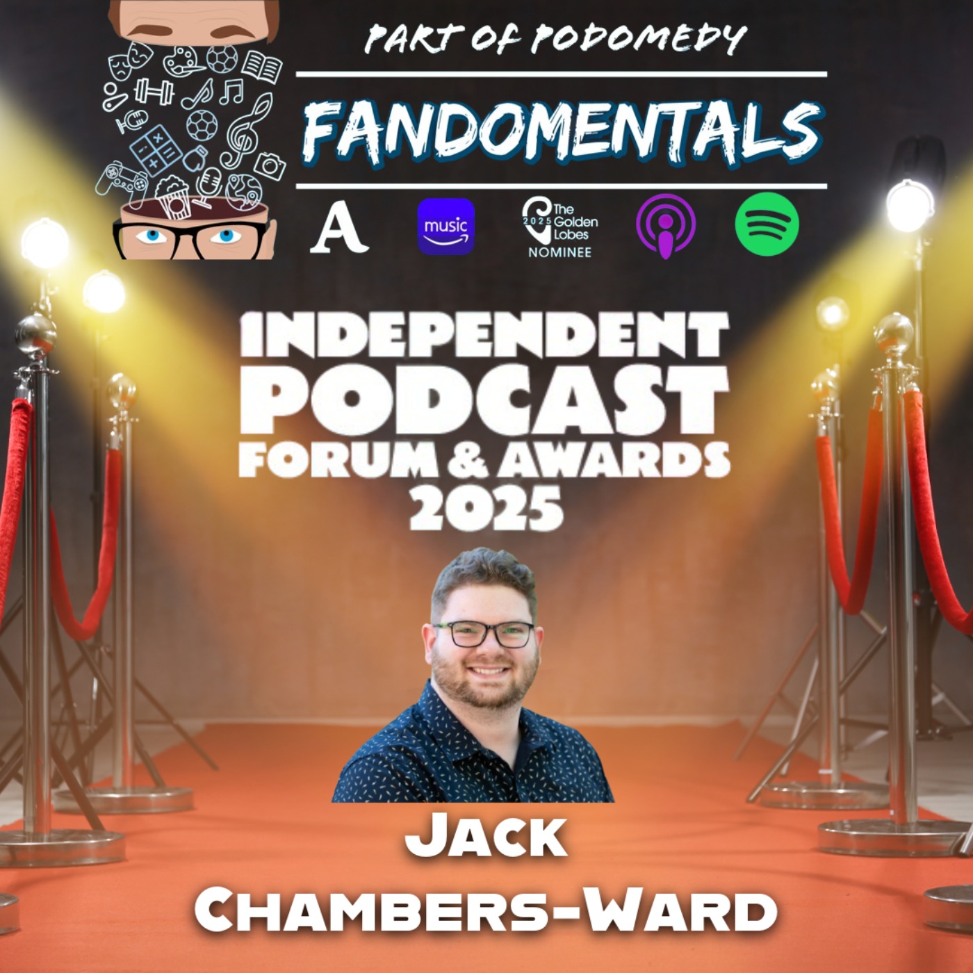 Fandomentals