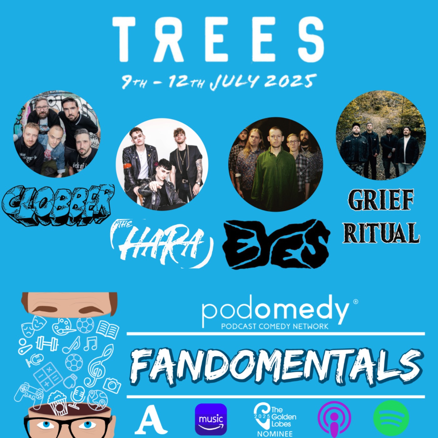 Fandomentals