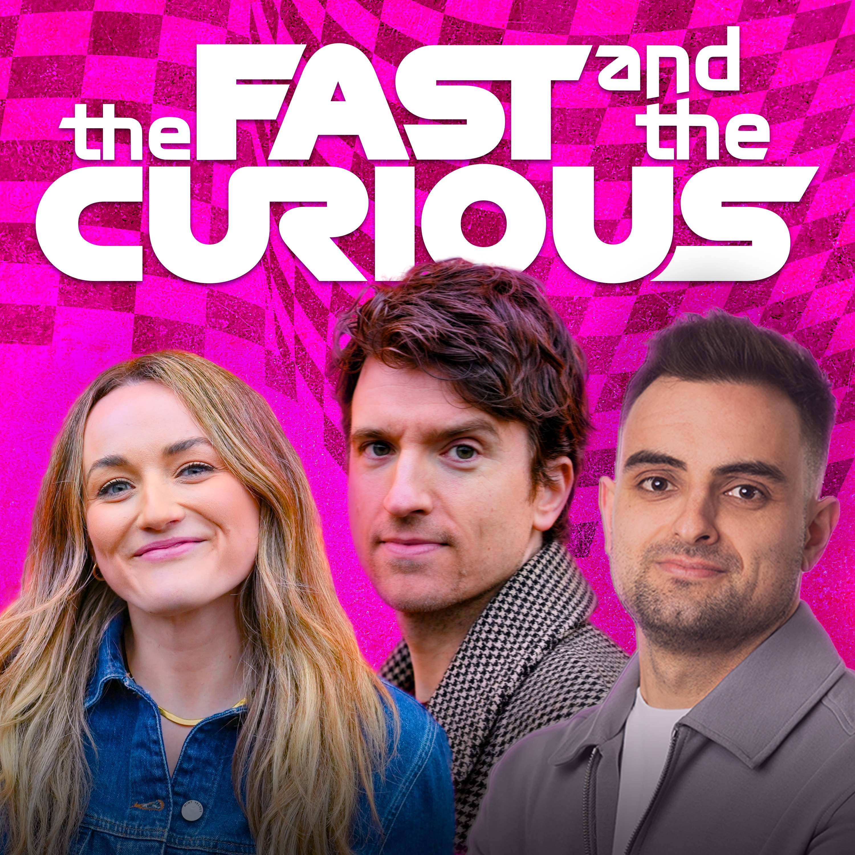 Belgian GP Preview | With Matt off of Matt and Tommy!