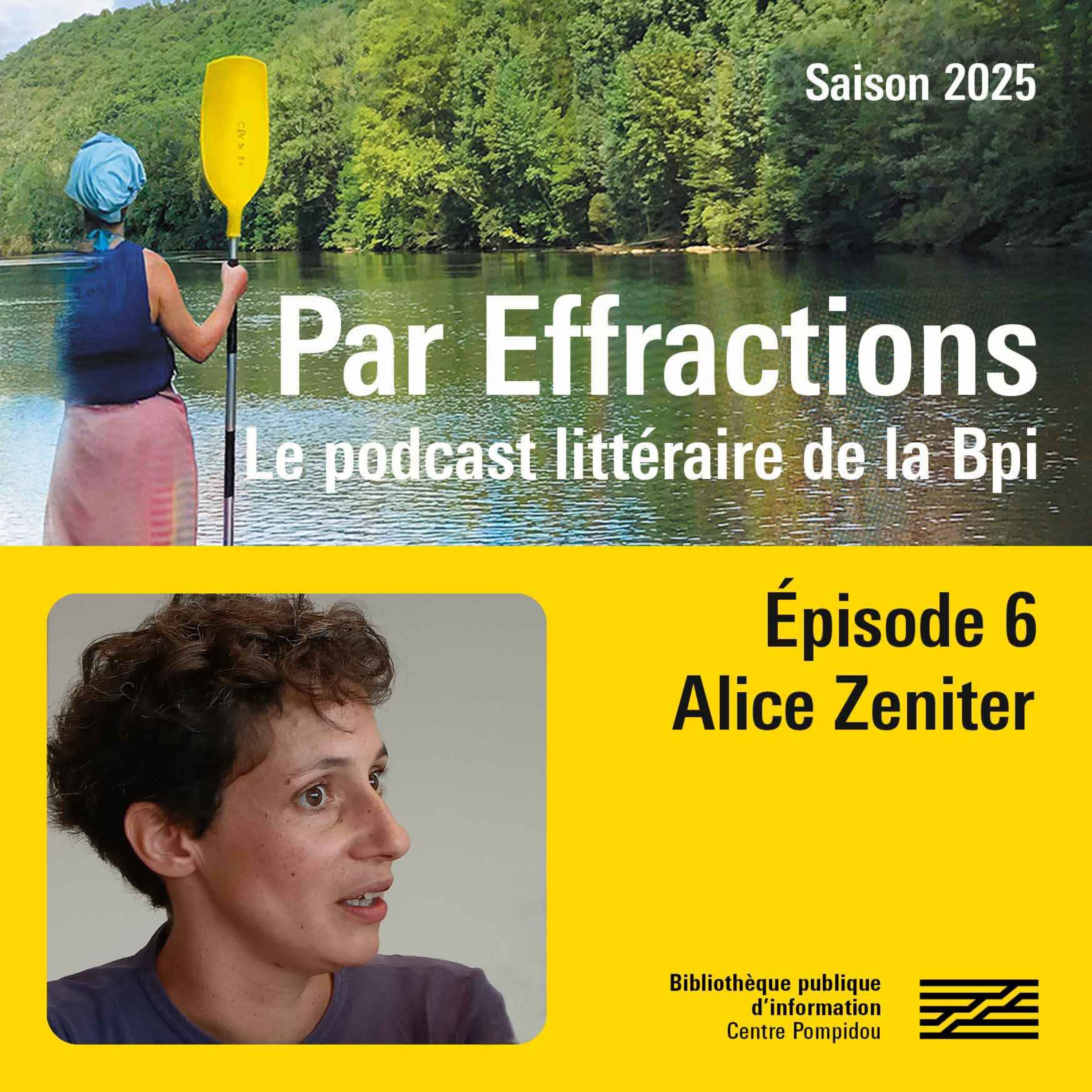 Par Effractions