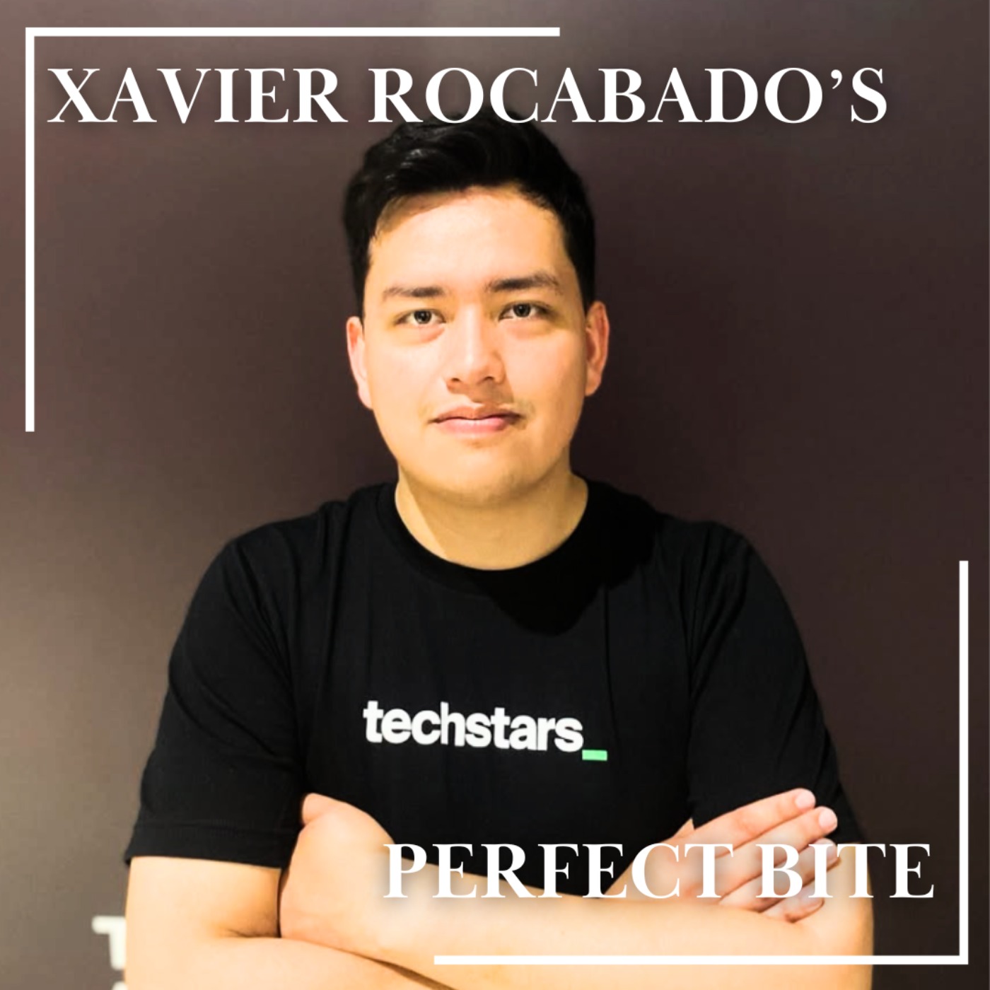 Xavier Rocabado's Perfect Bite