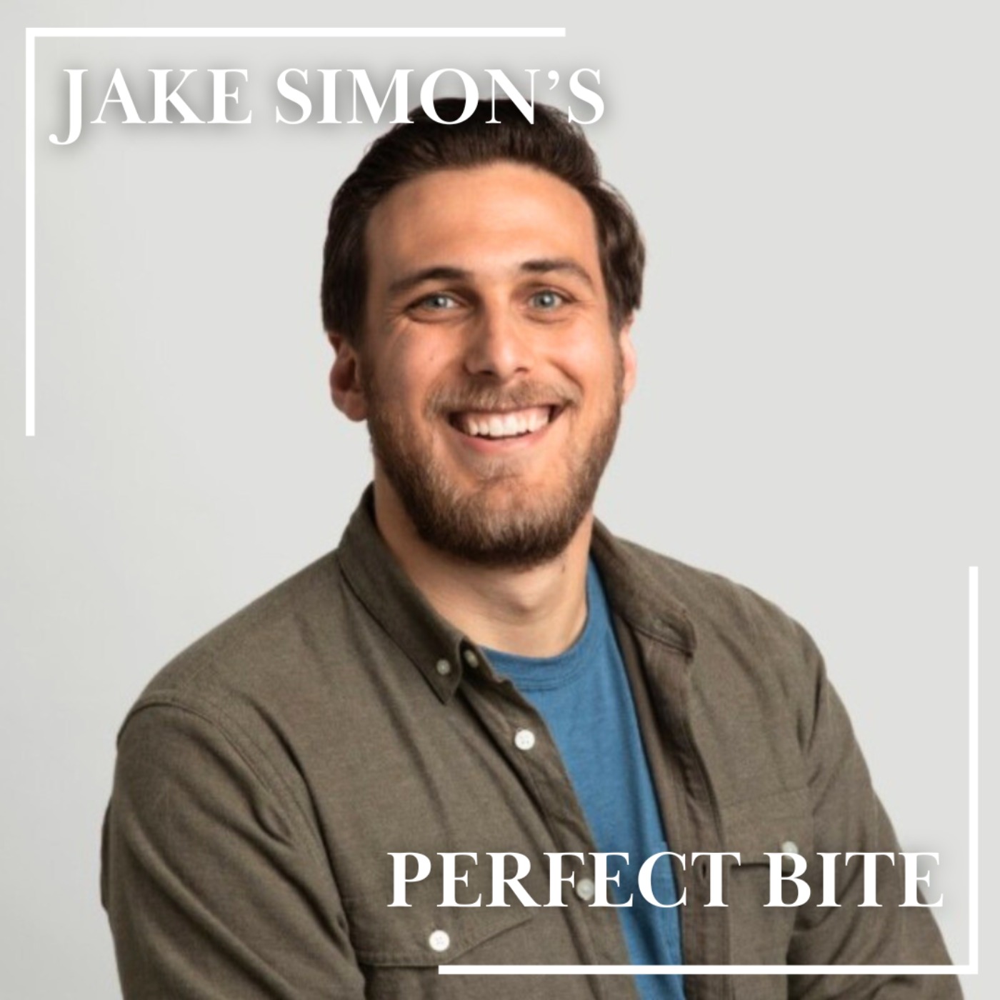 Jake Simon's Perfect Bite