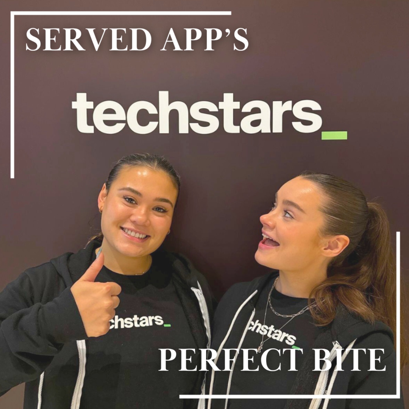 Served App's Perfect Bite