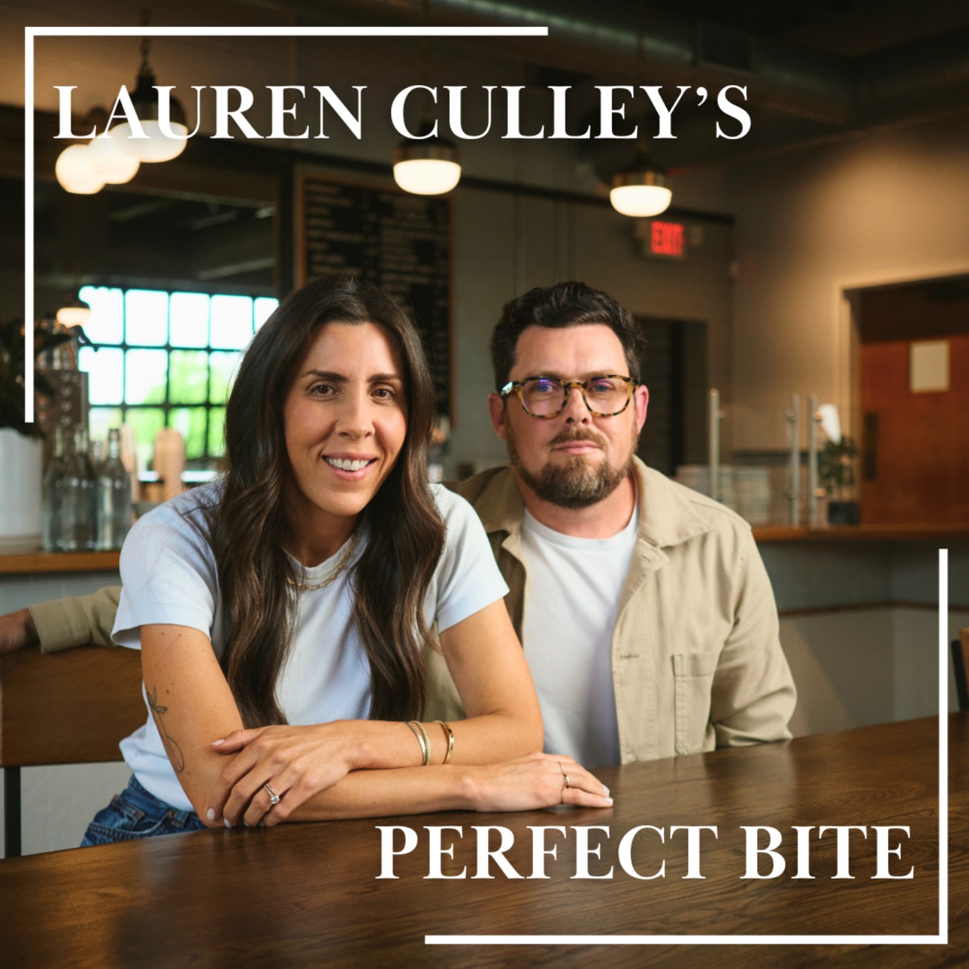 Lauren Culley’s Perfect Bite