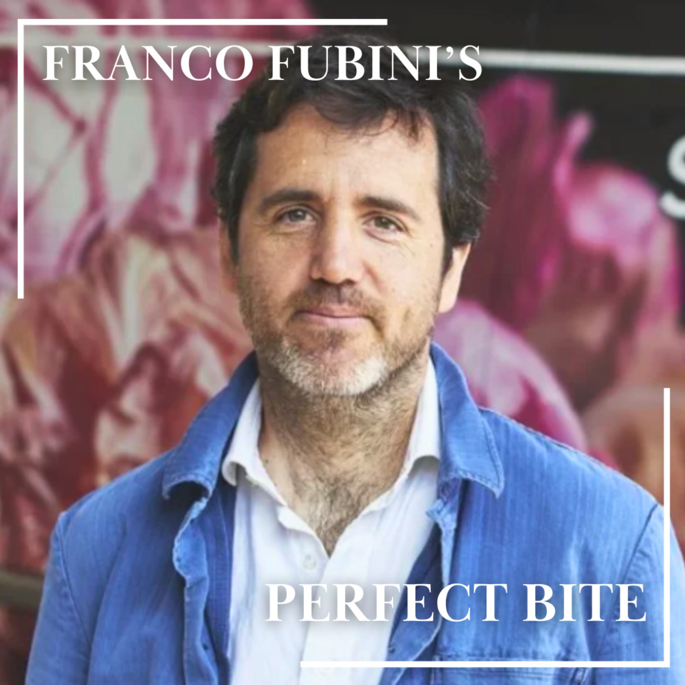Franco Fubini's Perfect Bite