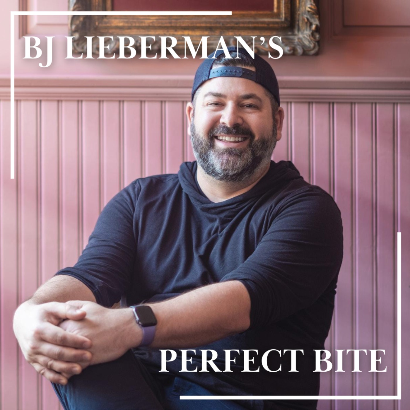 BJ Lieberman's Perfect Bite