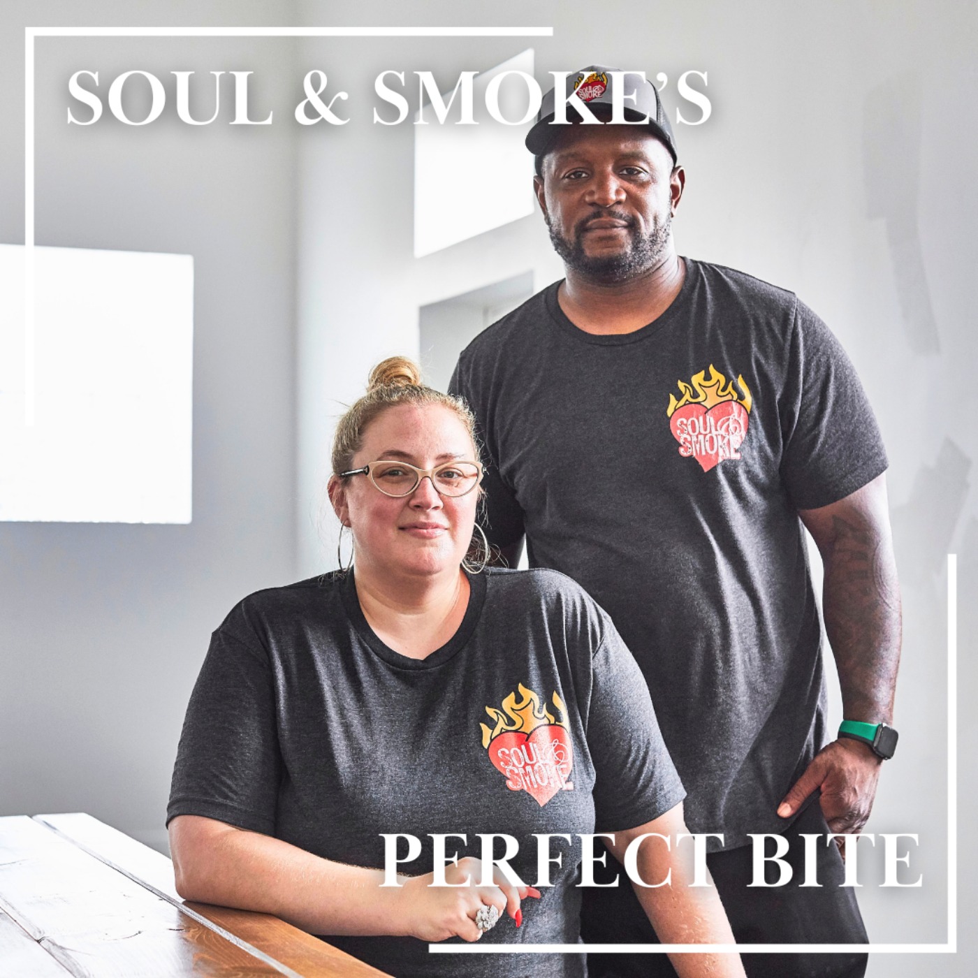 Soul & Smoke’s Perfect Bite