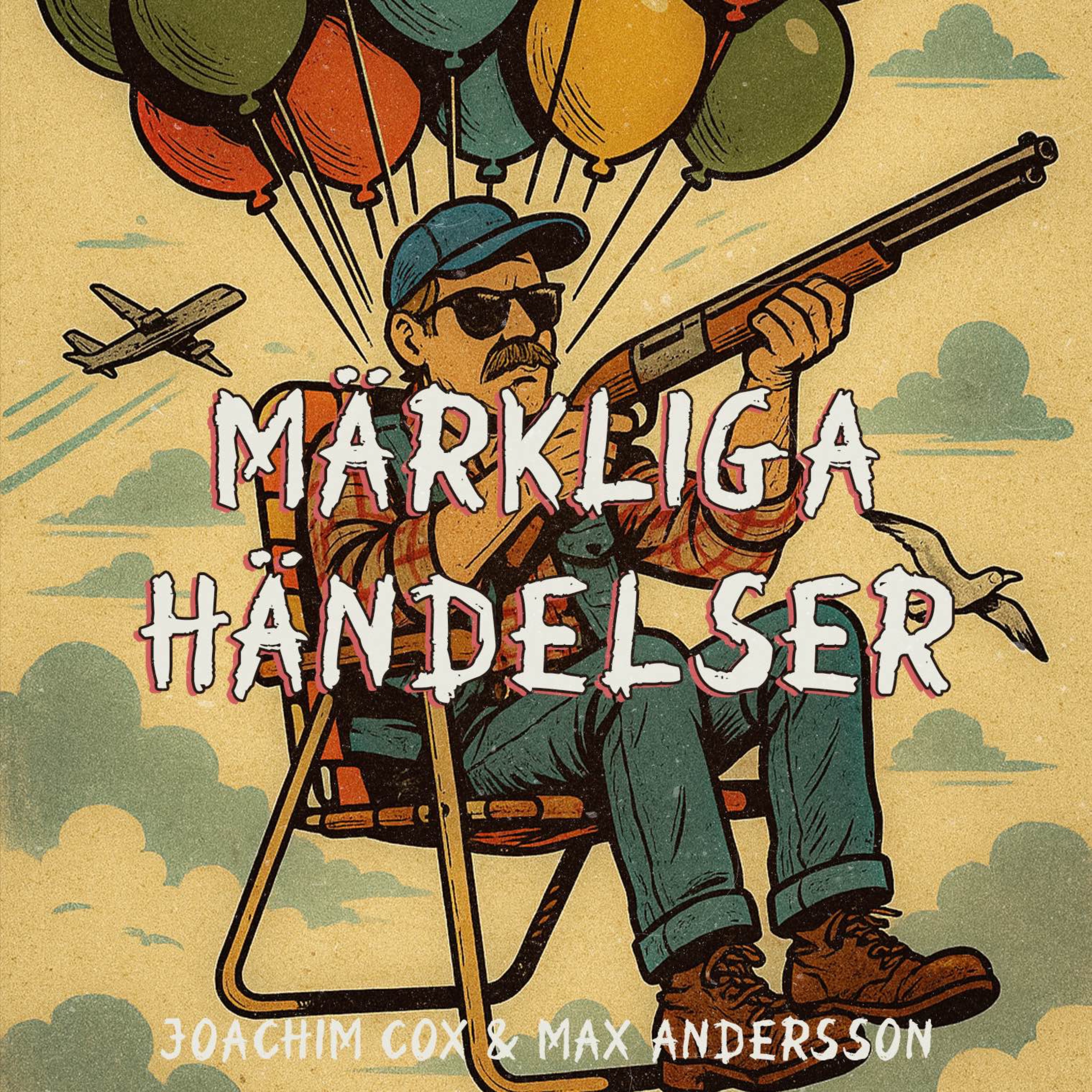 Ballonger och Bröd episode artwork